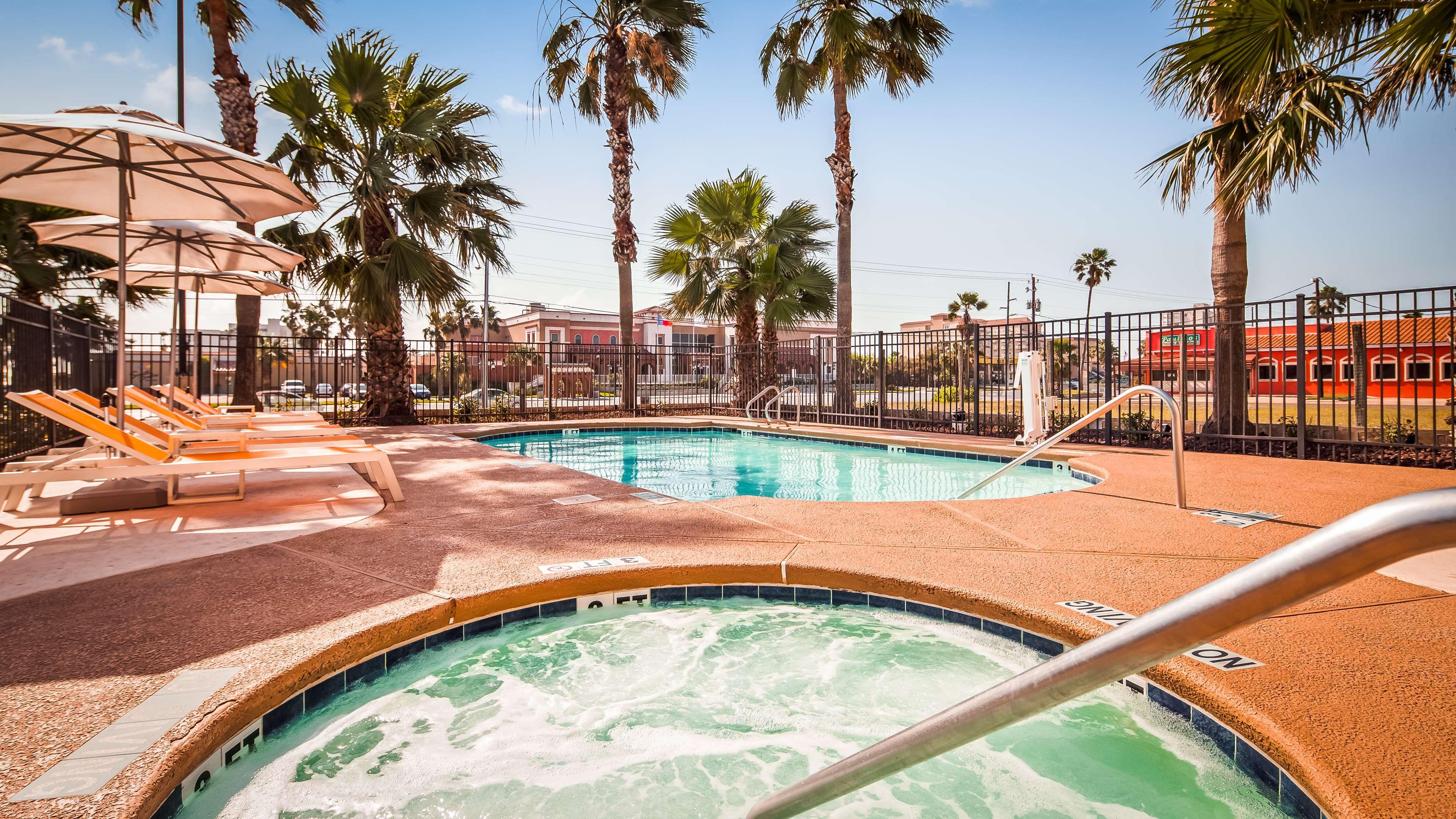 Best Western Beachside Inn — photo 4