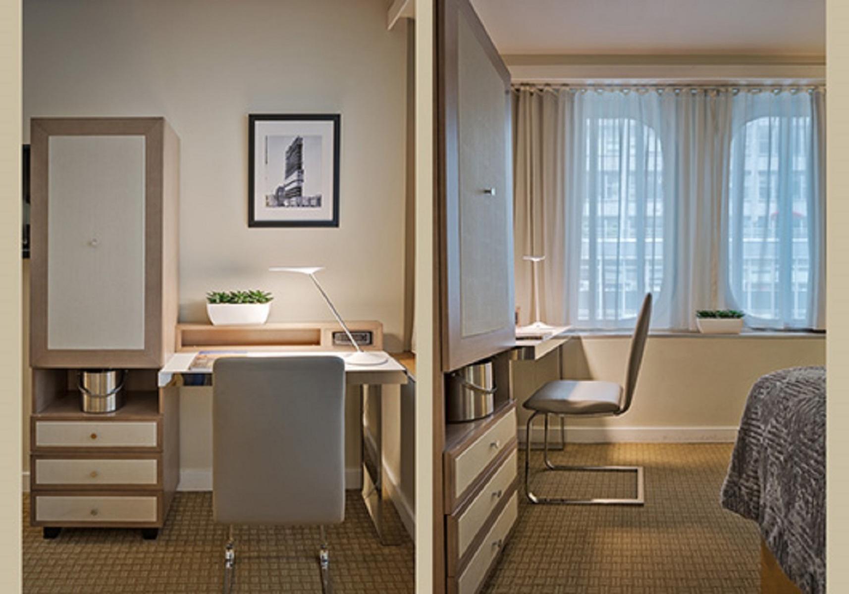 The Carvi Hotel New York, Ascend Hotel Collection — photo 4