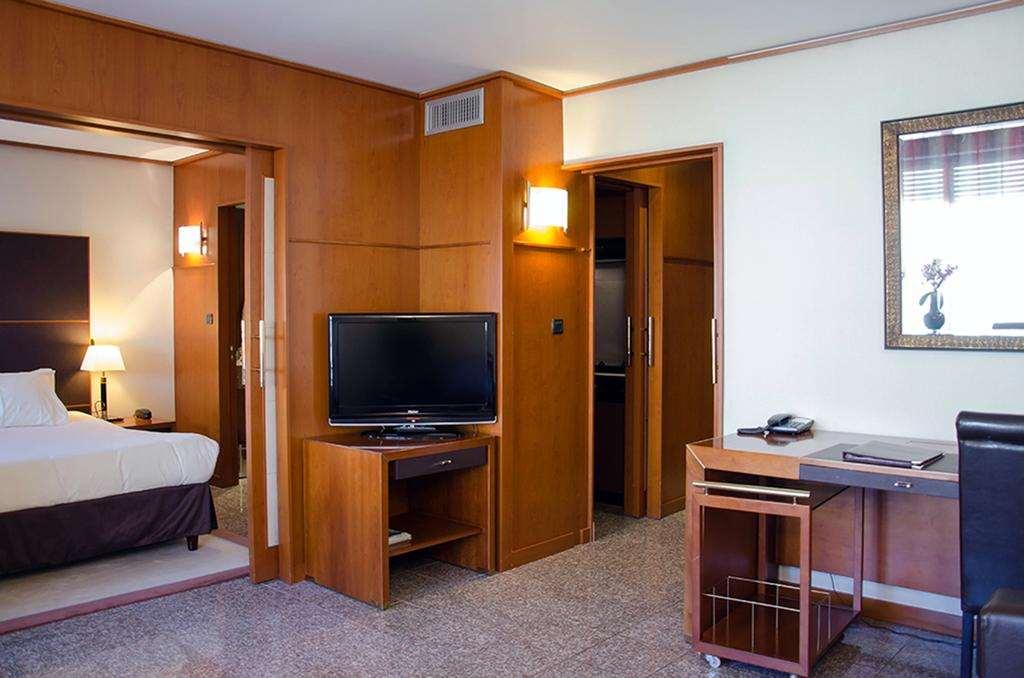 Hôtel Goldstar Resort & Suites — photo 4