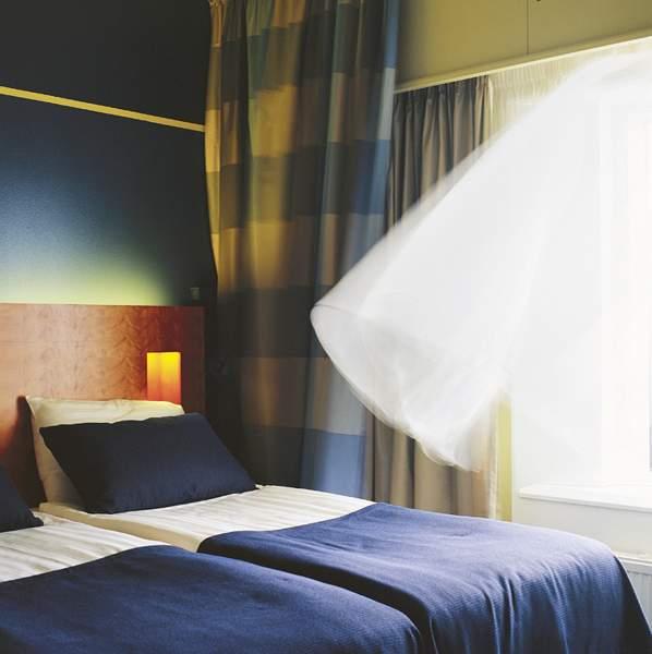 Radisson Blu Seaside Hotel, Helsinki — photo 4
