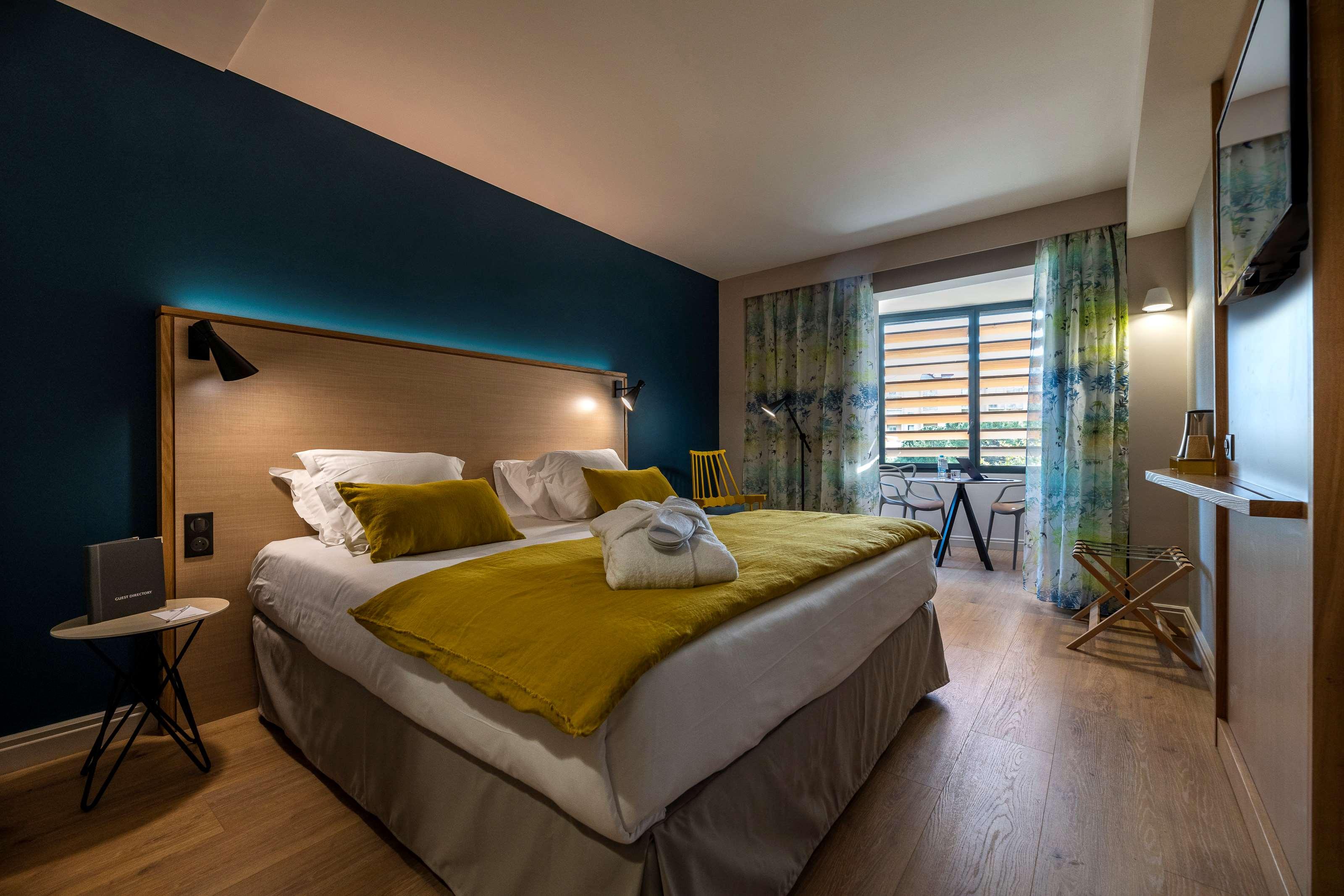 Best Western Montecristo Bastia — photo 3