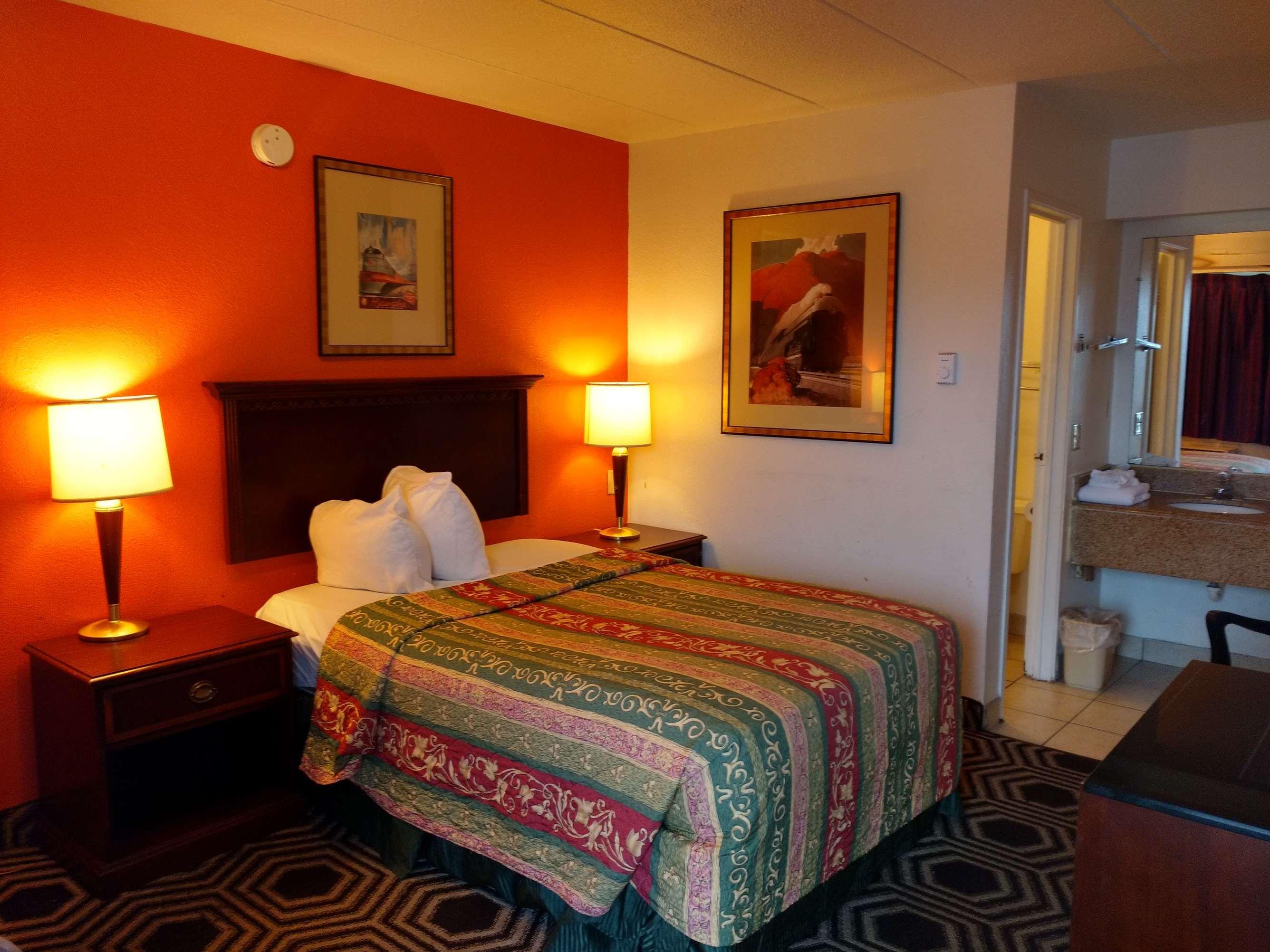Travelodge South Holland — photo 4