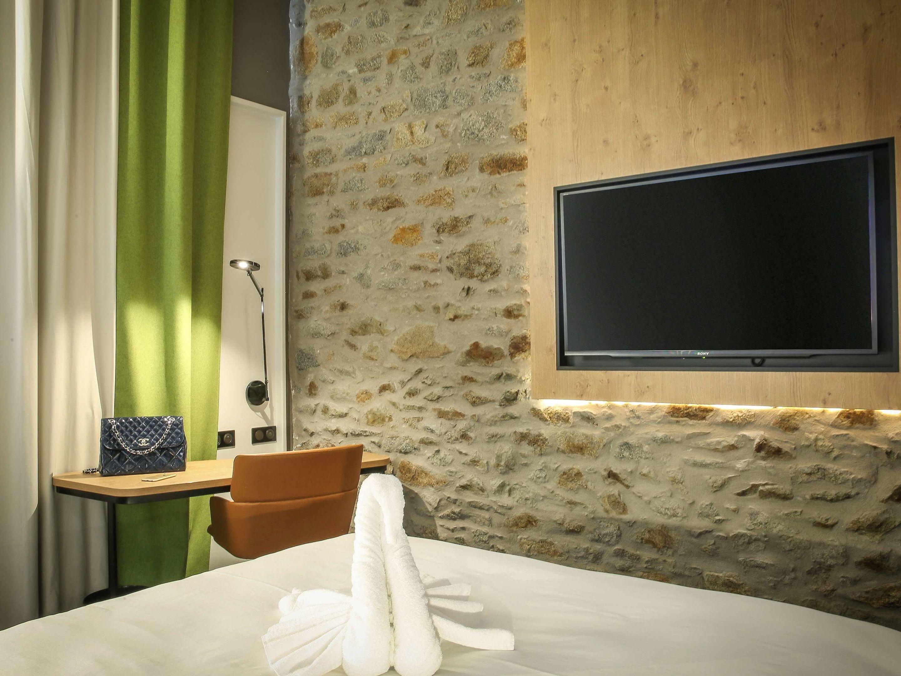 Novotel Saint-Brieuc Centre Gare — photo 5