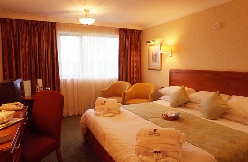 Riverside Lodge Hotel — photo 3