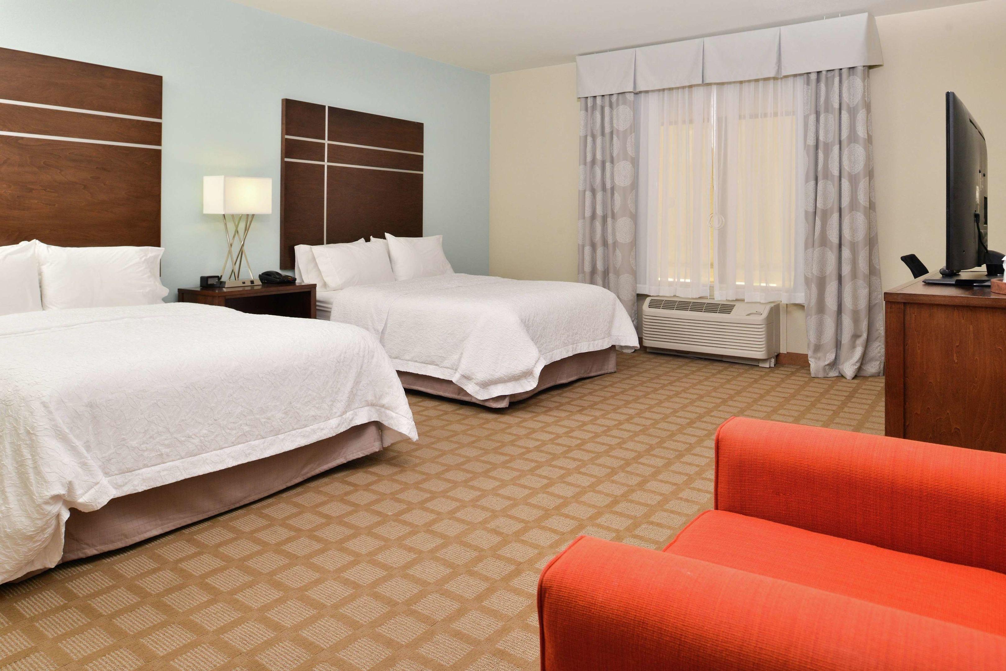Hampton Inn & Suites Hutto — photo 5