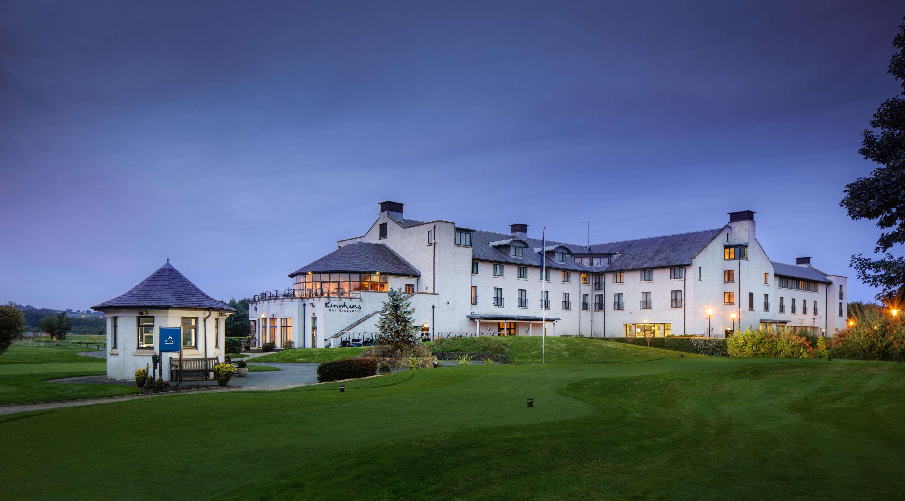 Hilton Belfast Templepatrick Golf & Country Club — photo 4