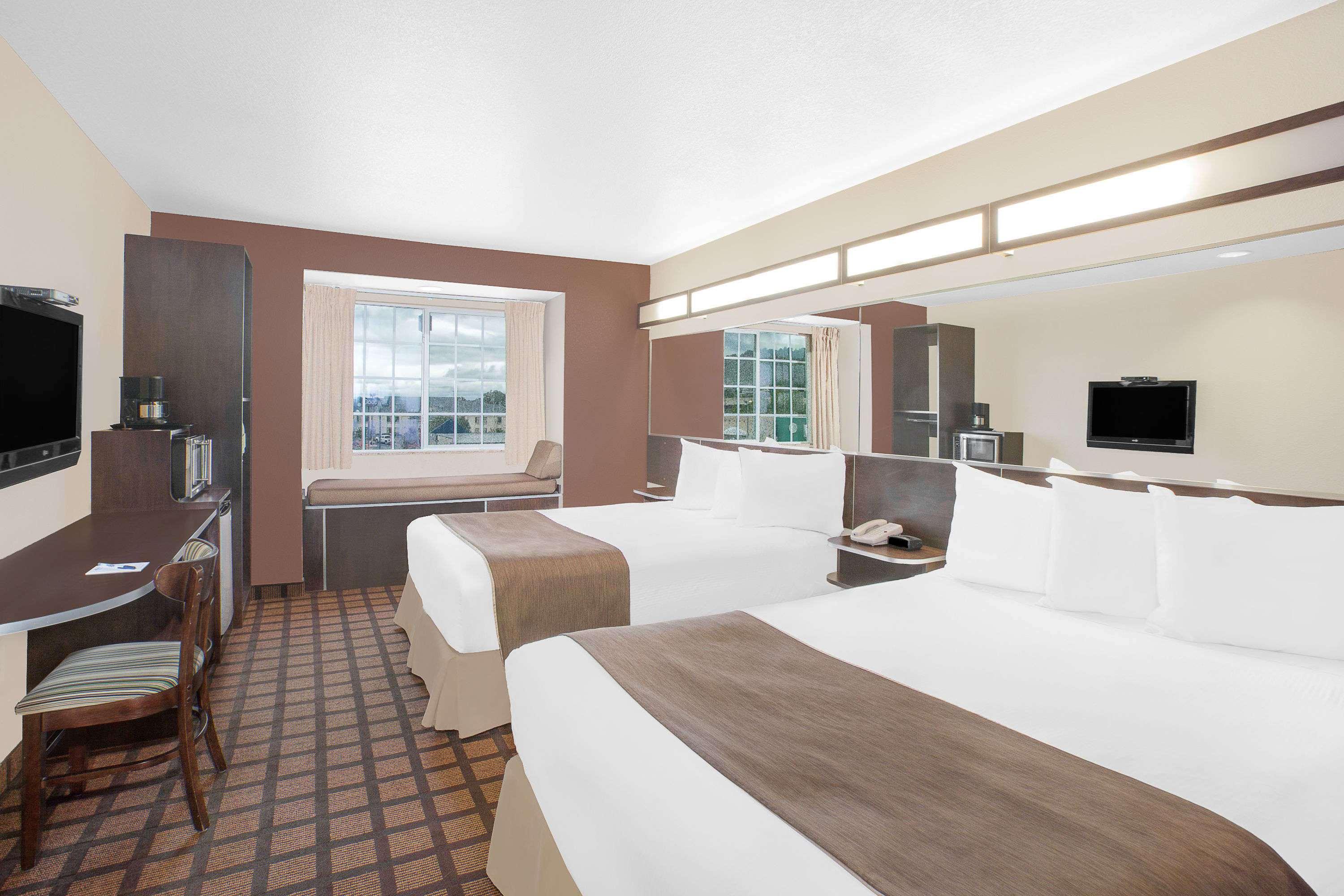 Microtel Inn & Suites by Wyndham Conway — photo 5