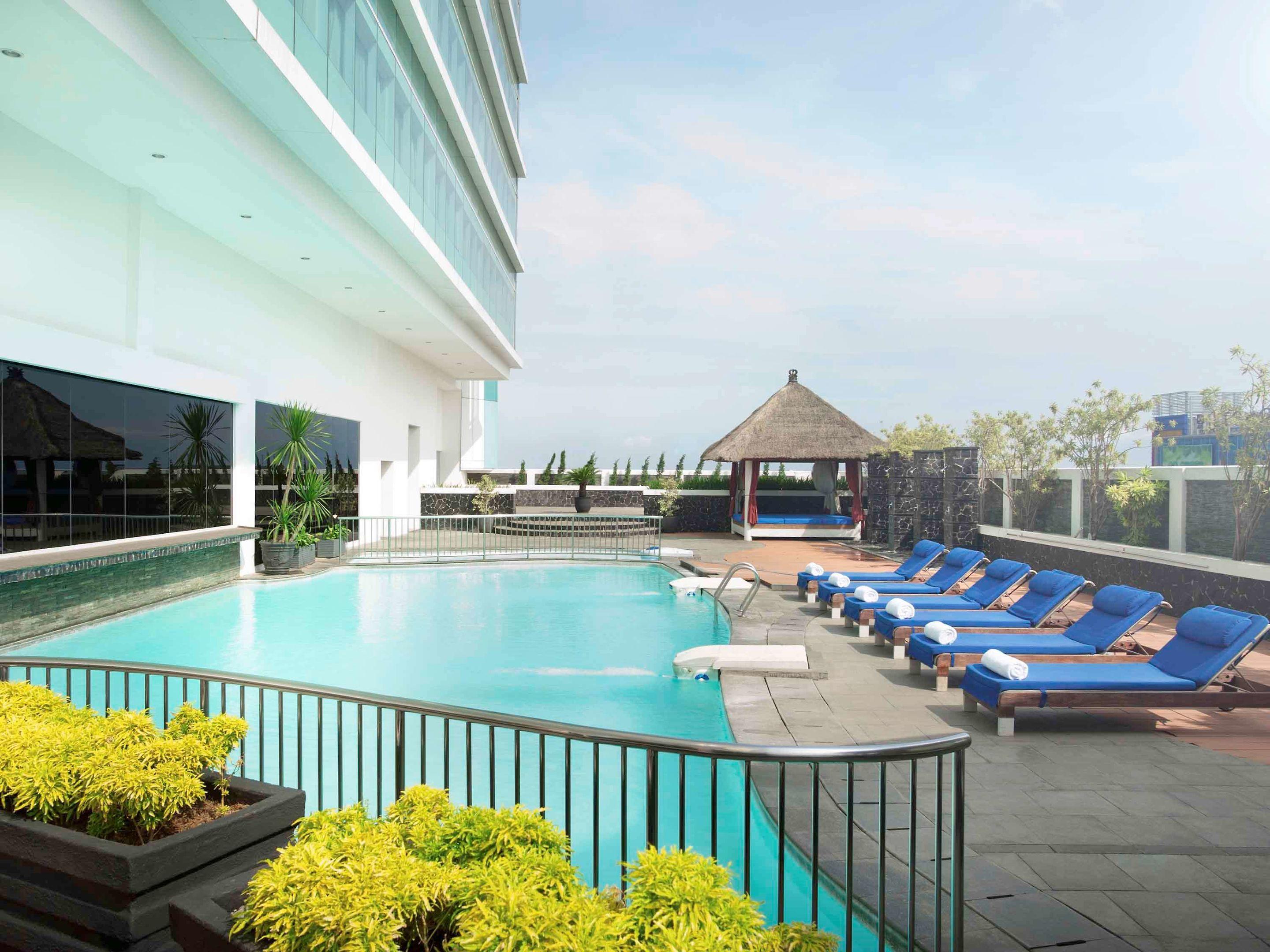 Novotel Jakarta Gajah Mada — photo 4