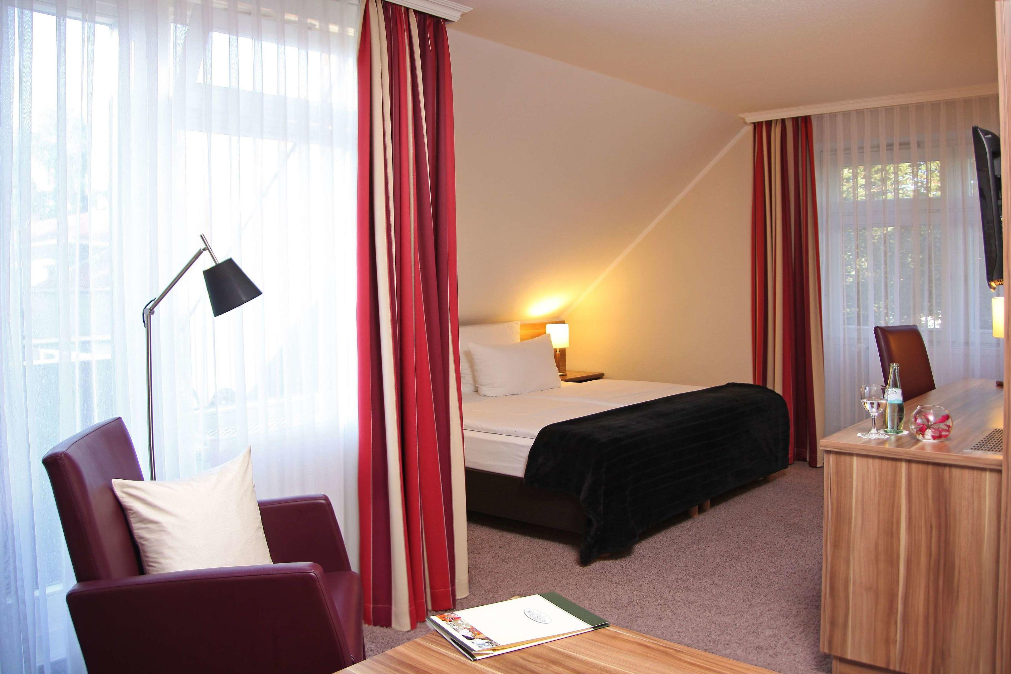 Hotel Am Schloss Ahrensburg — photo 4