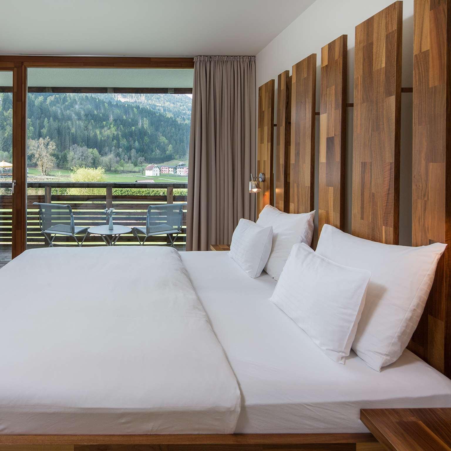 Falkensteiner Hotel & Spa Carinzia — photo 5