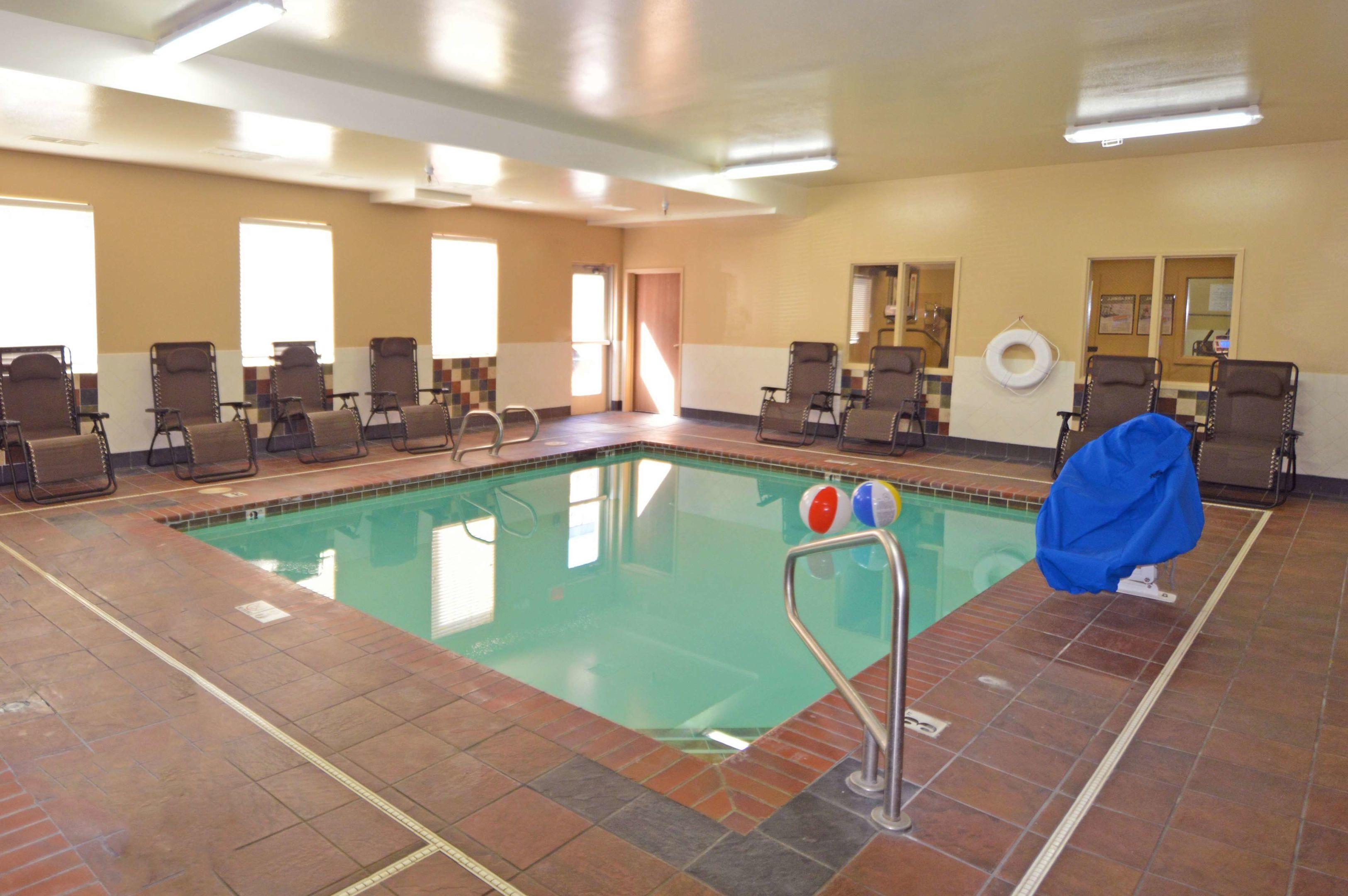 Extended Stay America - Anchorage - Downtown — photo 3