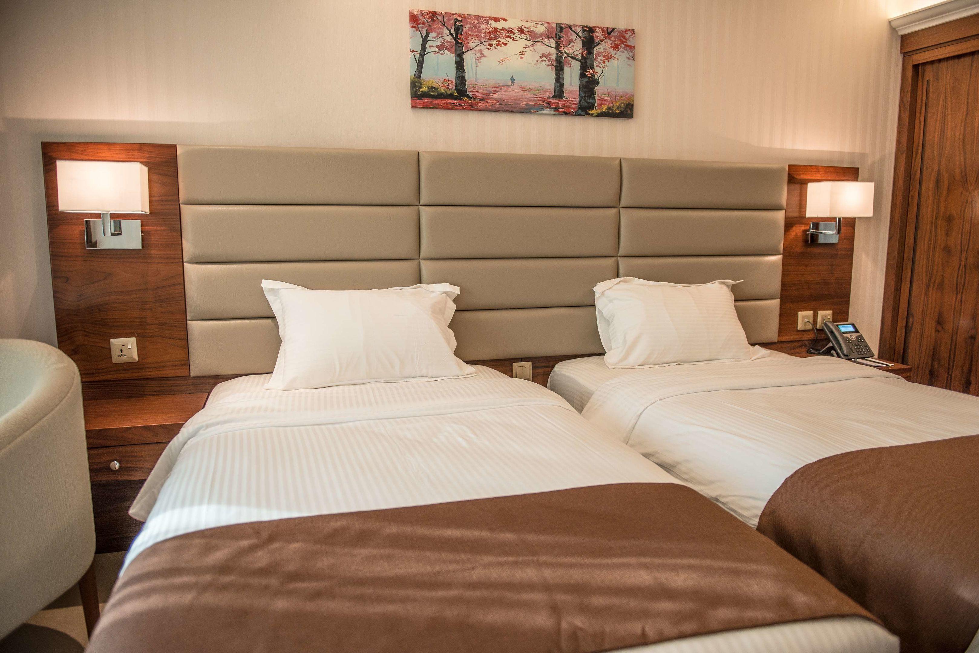 Erbil International Hotel — photo 5