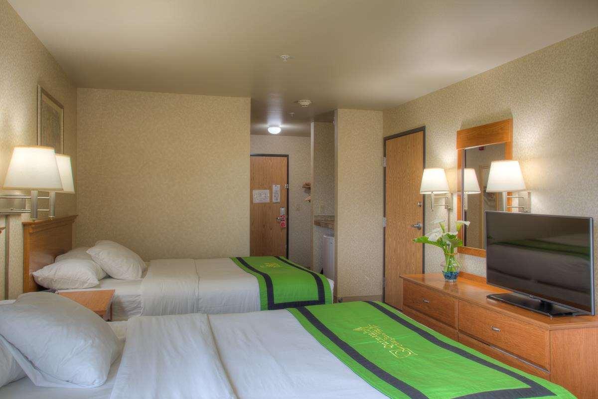 Quinault Sweet Grass Hotel — photo 4