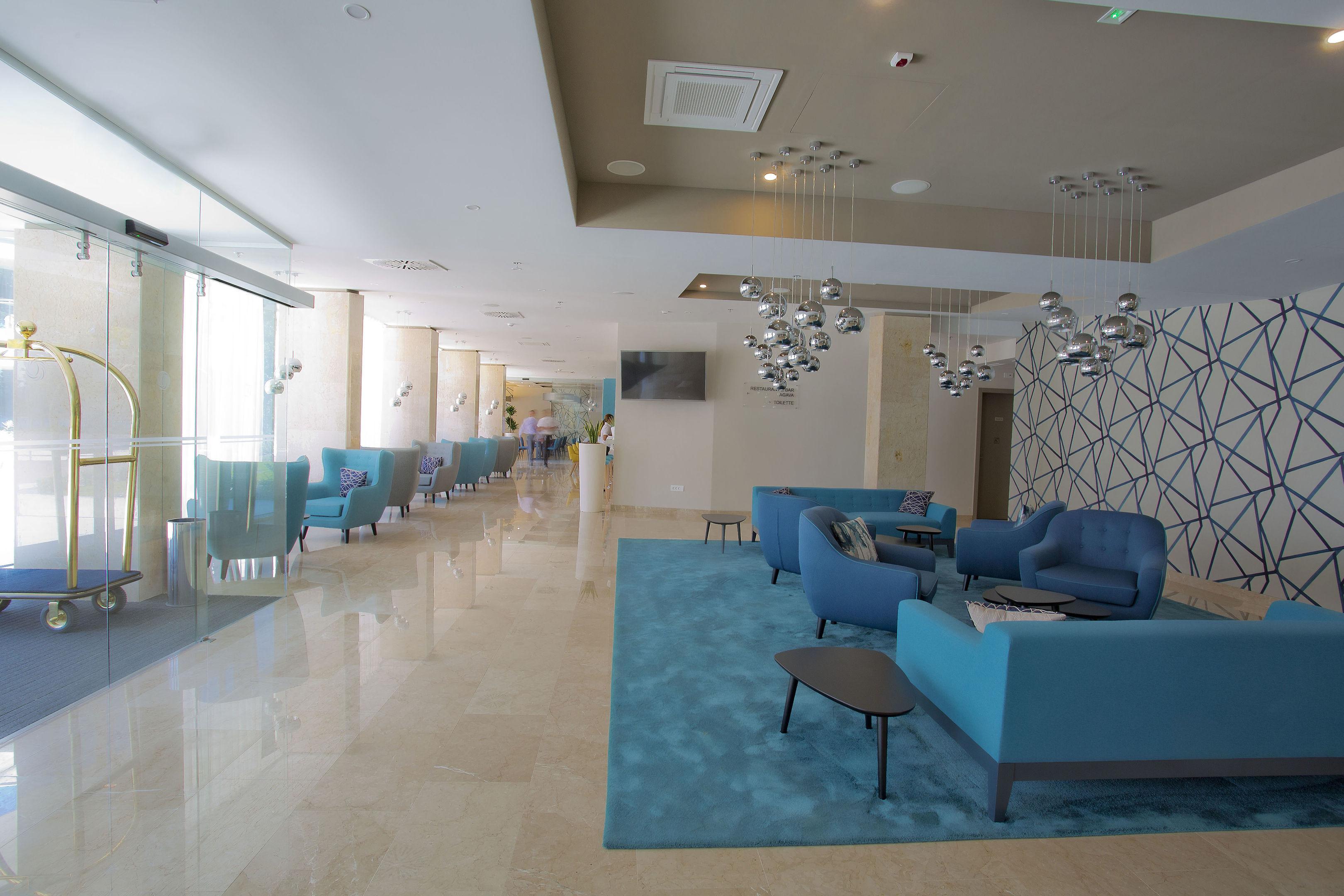 Hotel Mlini — photo 3