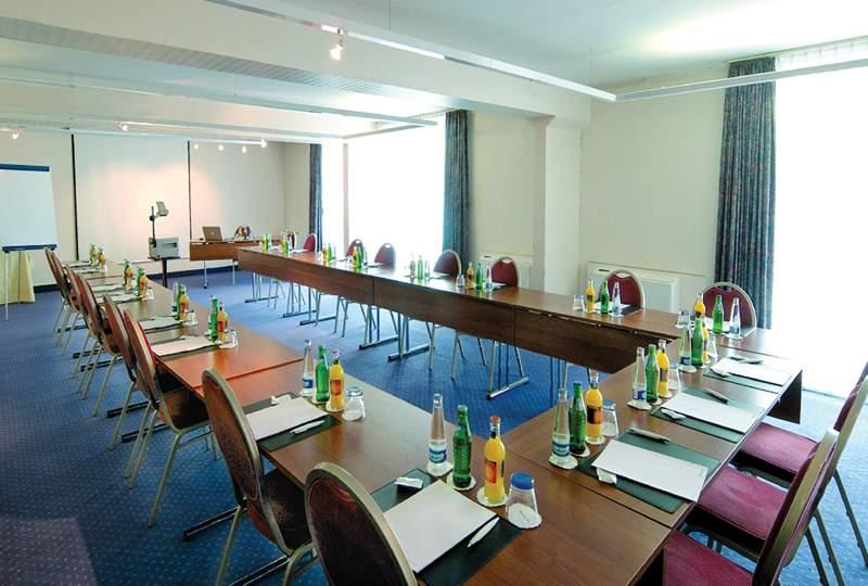 Van Der Valk Congrès Hotel Liège — photo 4