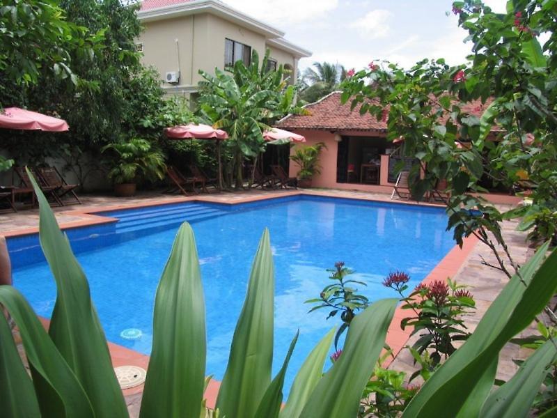 Kafu Resort & Spa — photo 4