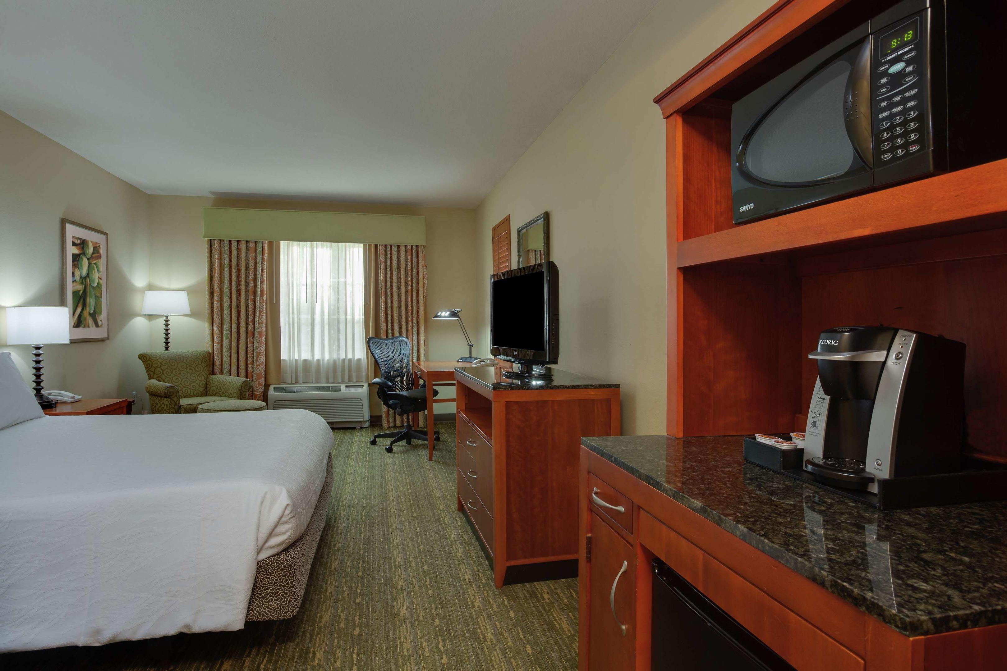 Hilton Garden Inn PGA Village/Port St. Lucie — photo 5
