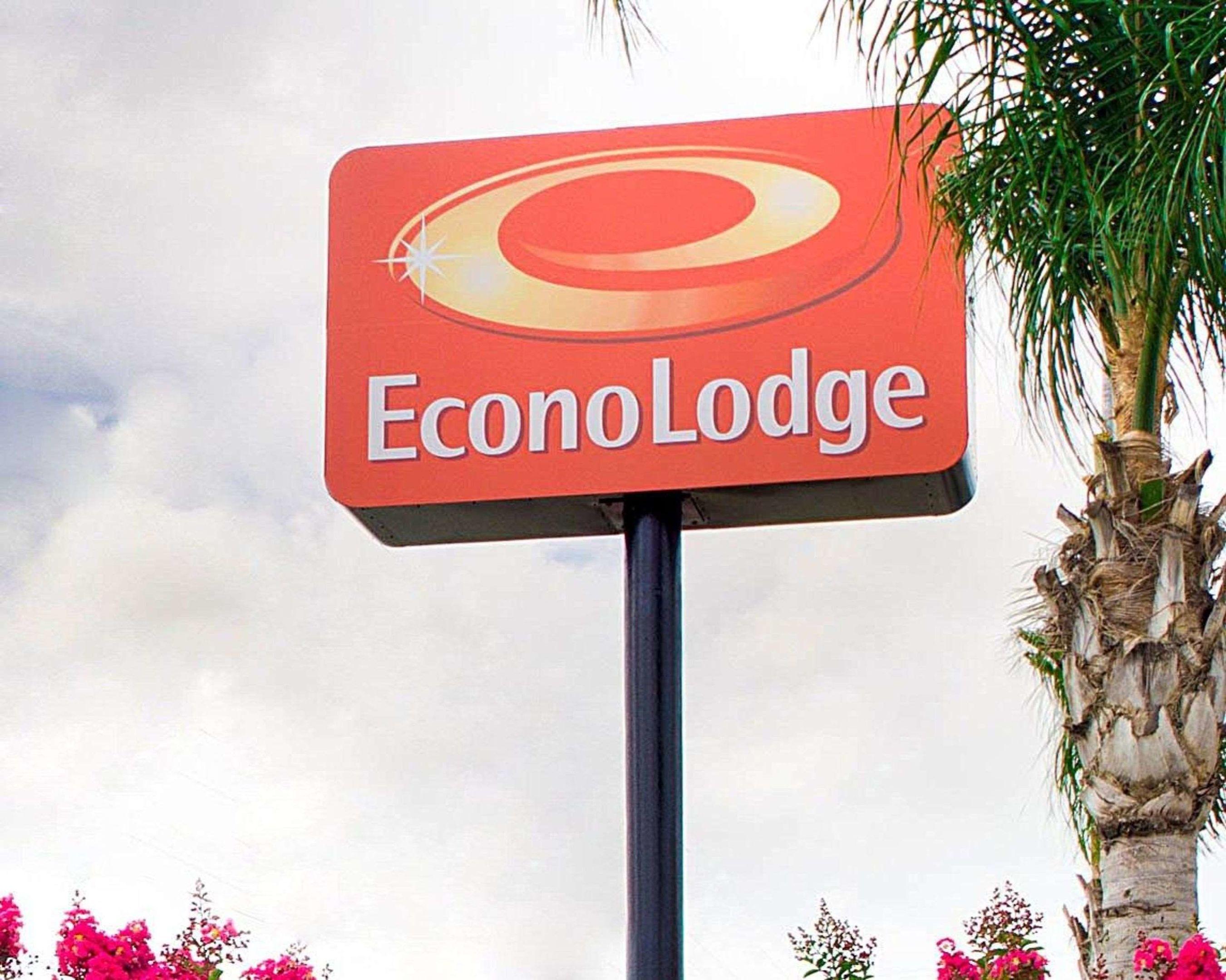 Econo Lodge Falfurrias — photo 5