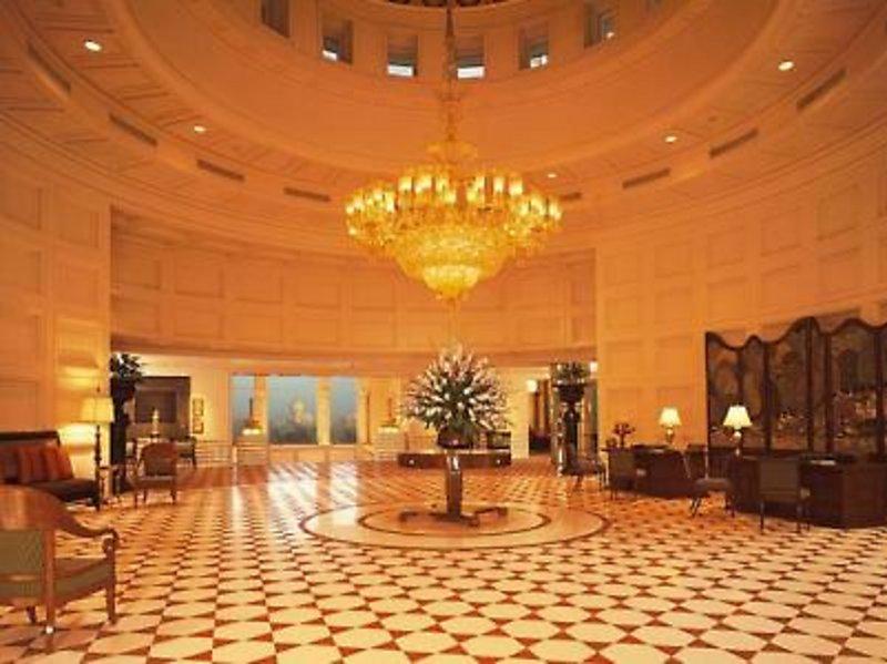 The Oberoi Amarvilas, Agra — photo 3
