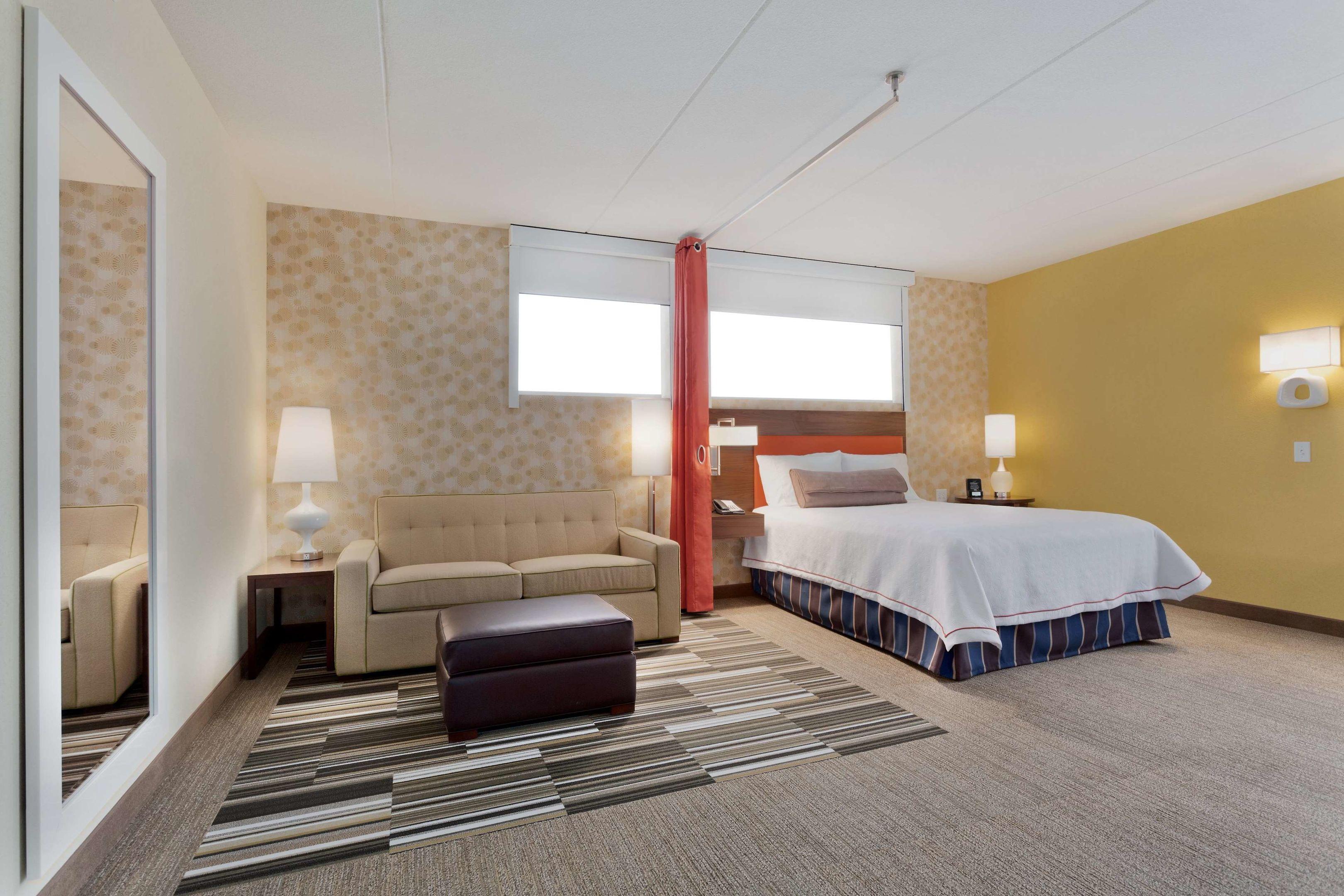 Home2 Suites by Hilton Baltimore/Aberdeen — photo 4