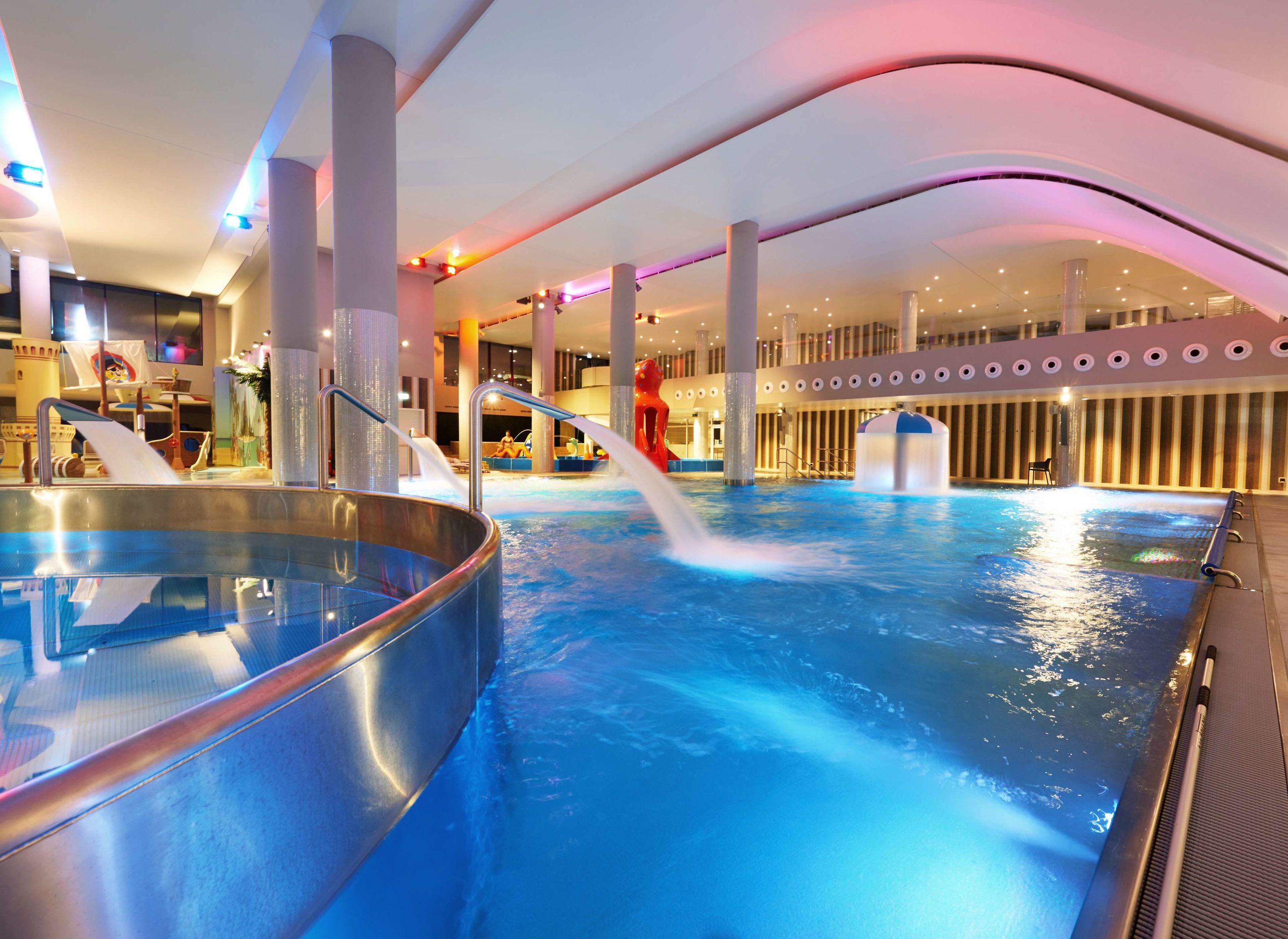 Radisson Blu Resort Swinoujscie — photo 5