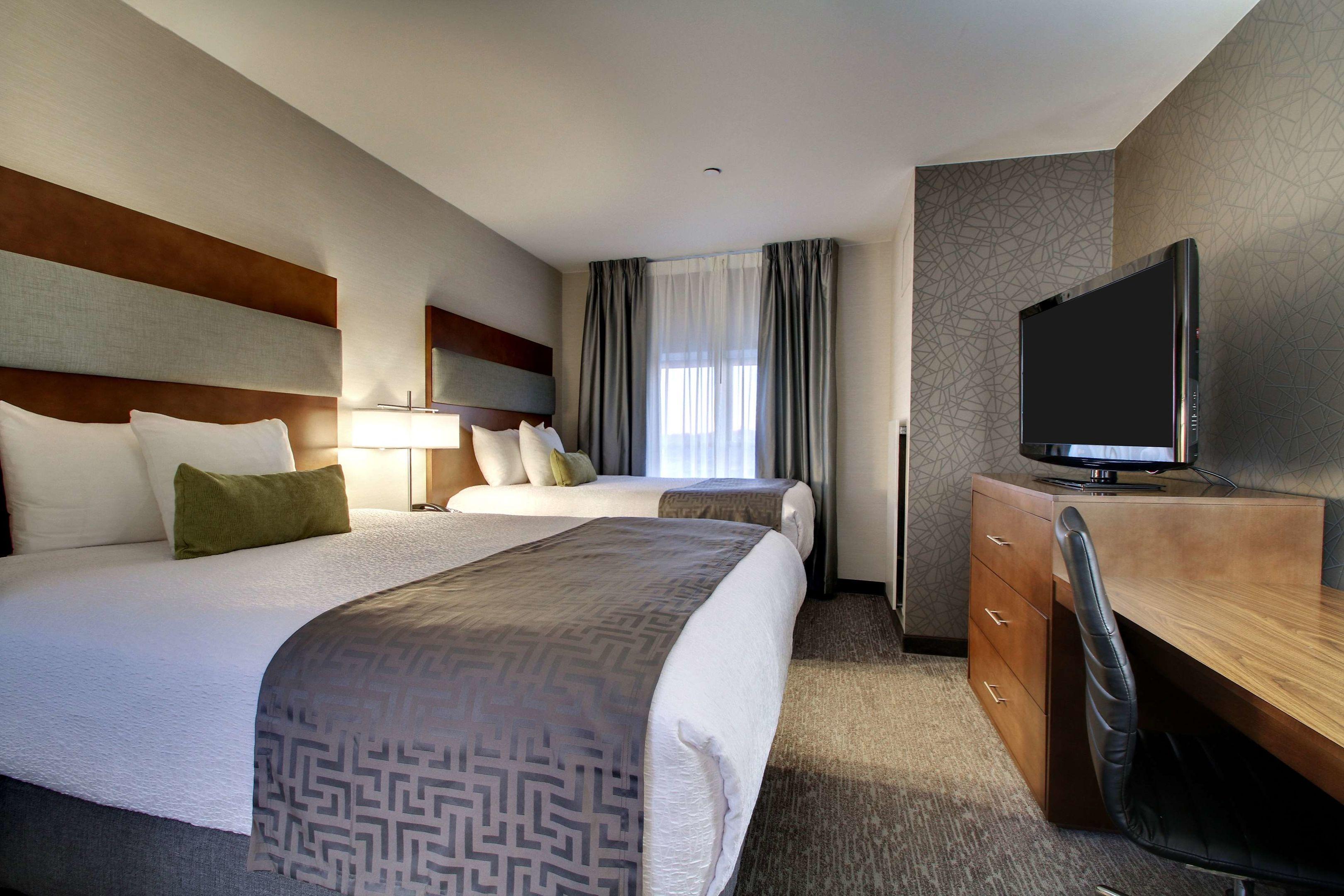 Best Western Plus Boston Hotel — photo 5
