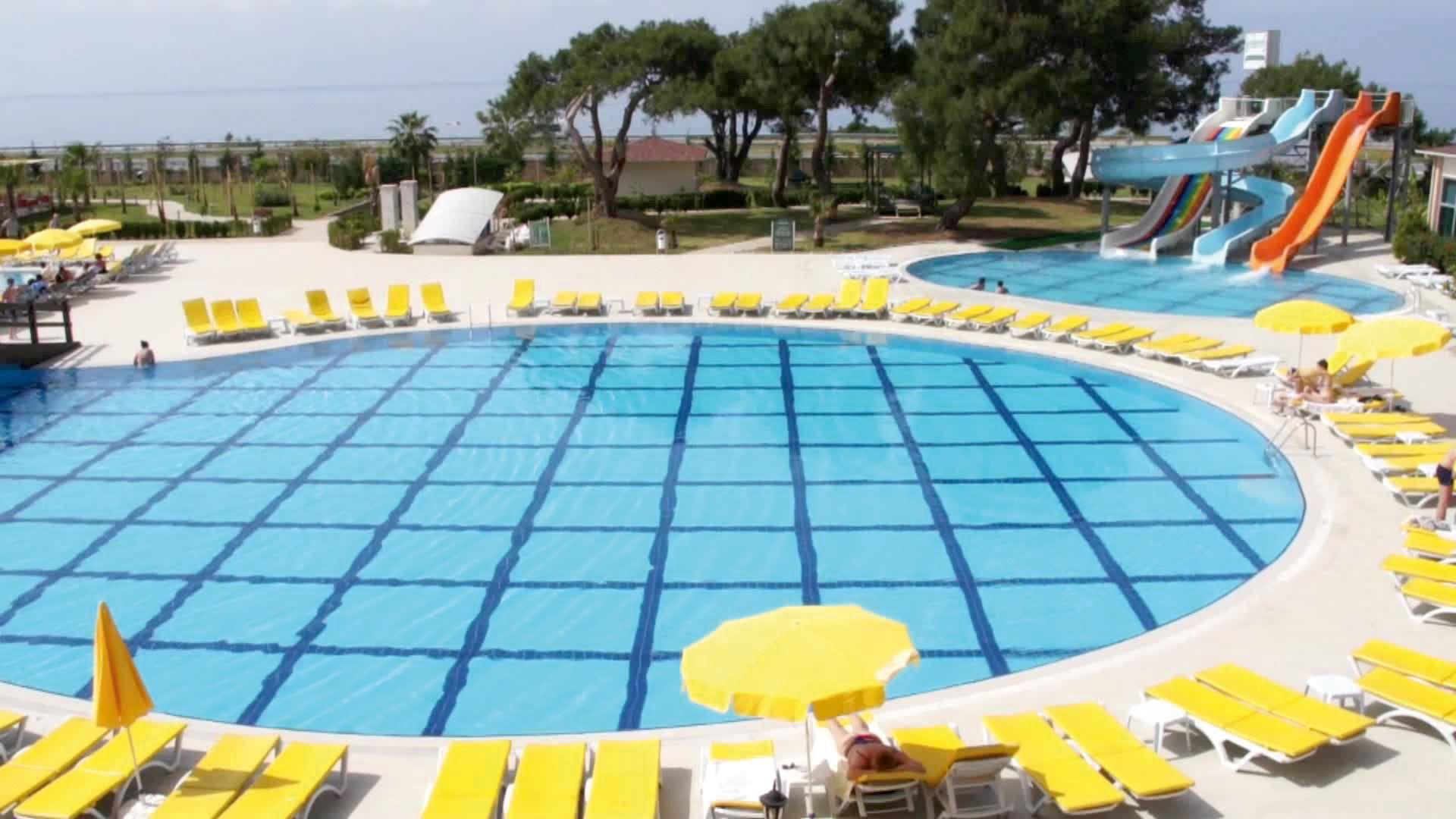 Laphetos Beach Resort — photo 3