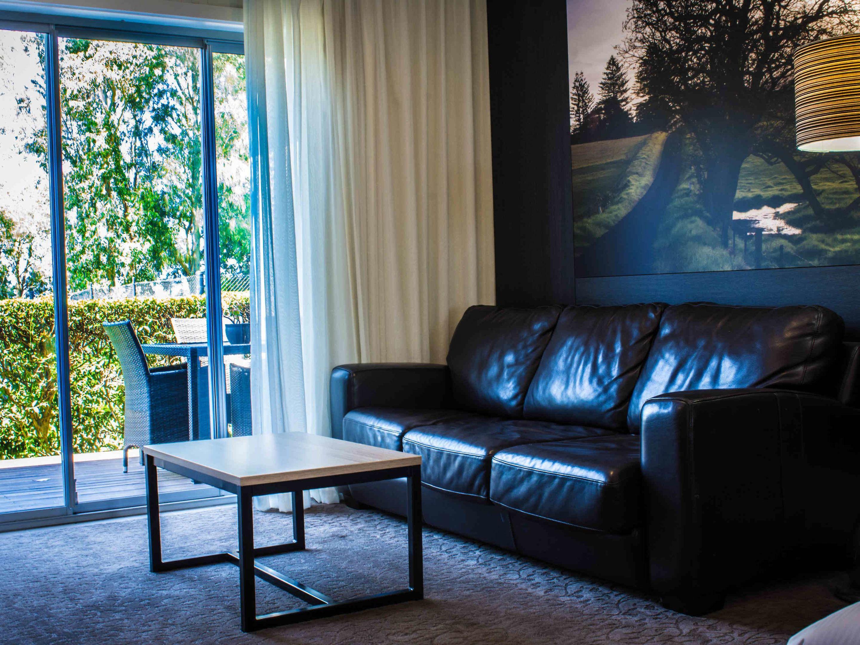 Mercure Resort Gerringong by the Sea — photo 3