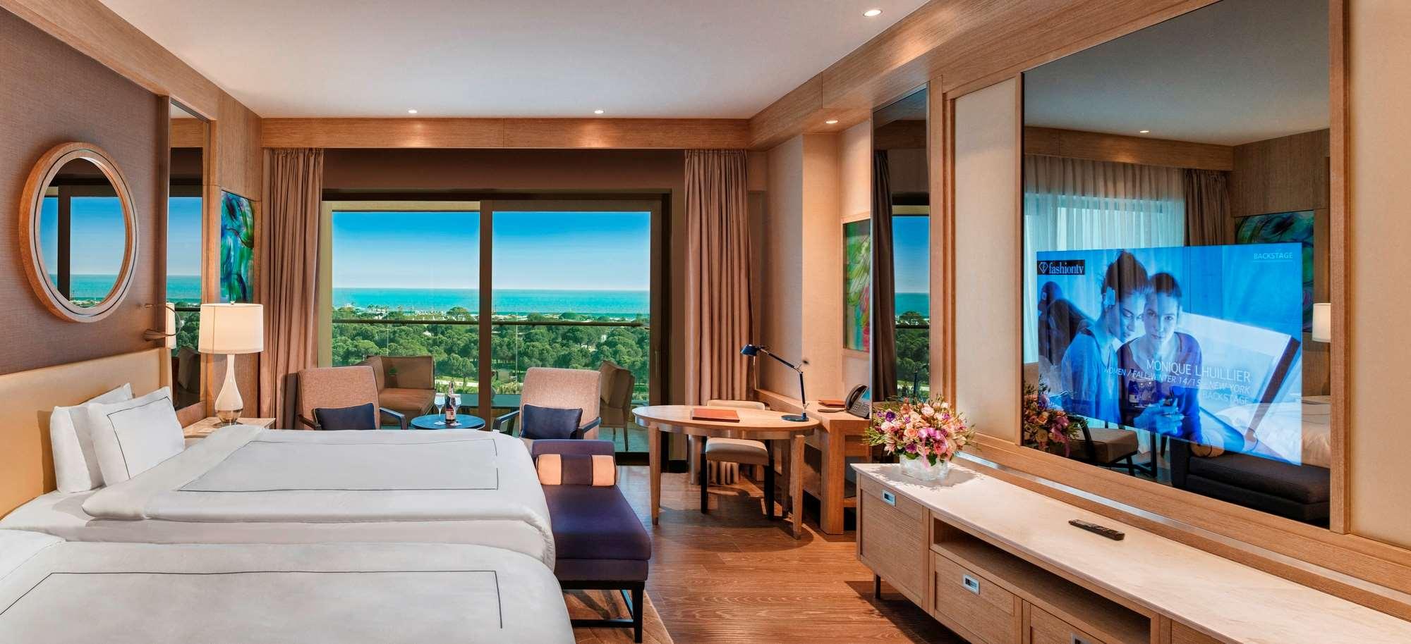 Regnum Carya — photo 4