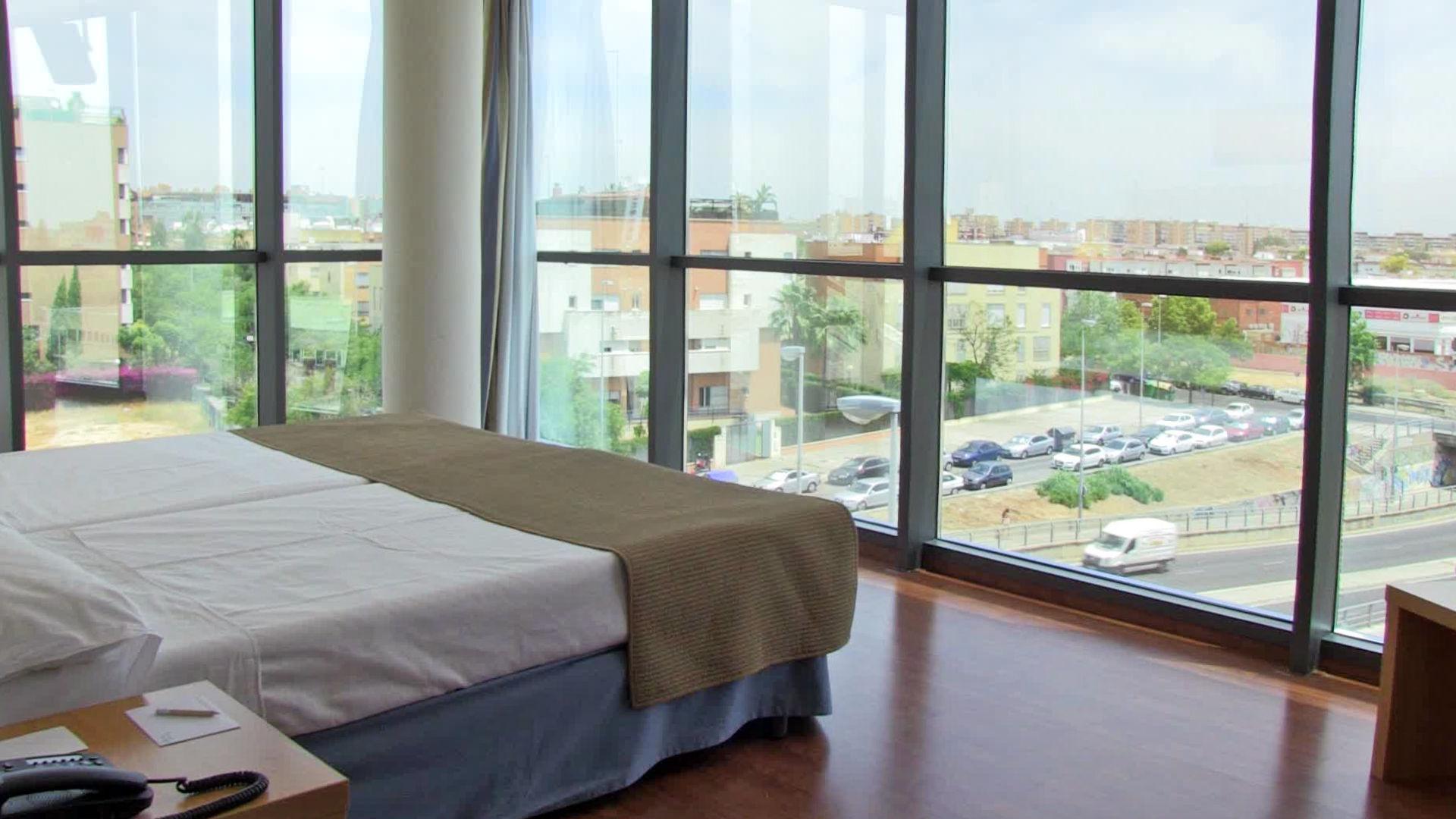 Exe Sevilla Palmera — photo 3