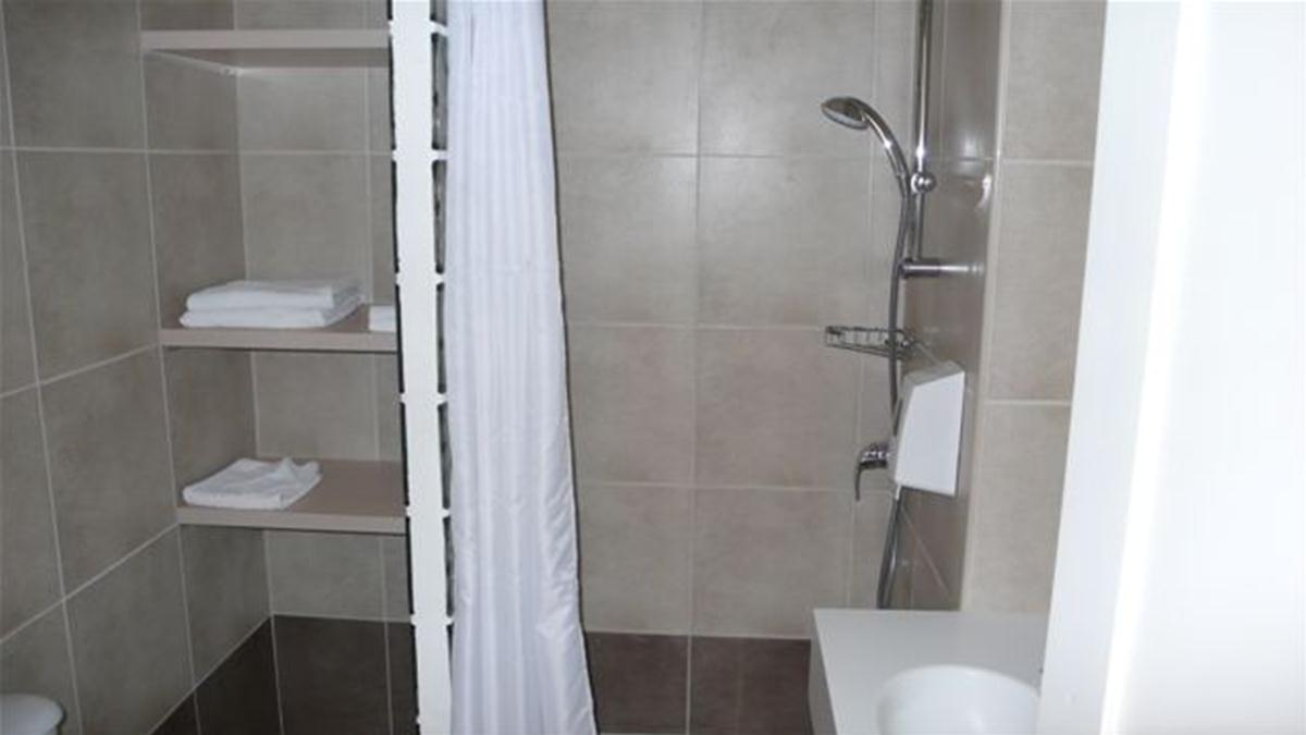 MyroAndrou Hotel Apartments — photo 5