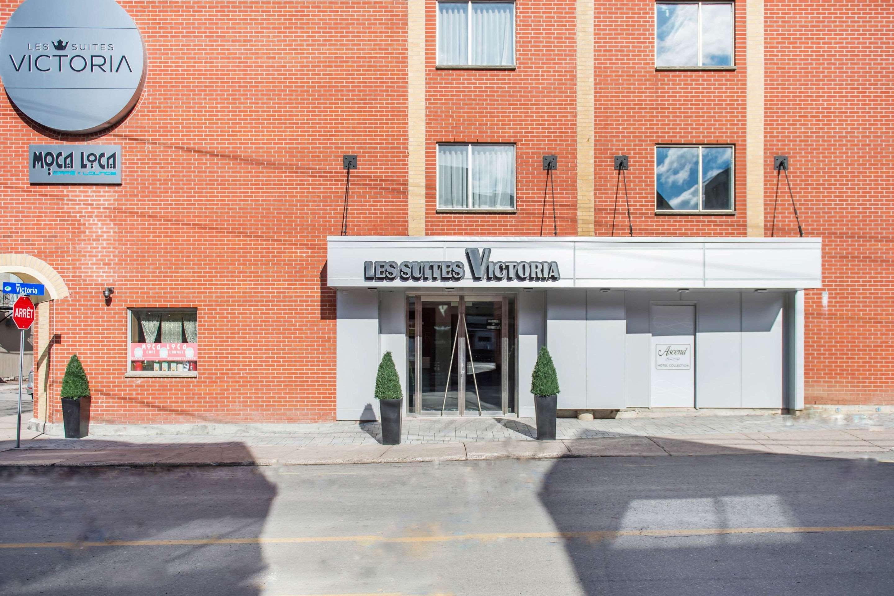 Les Suites Victoria — photo 3