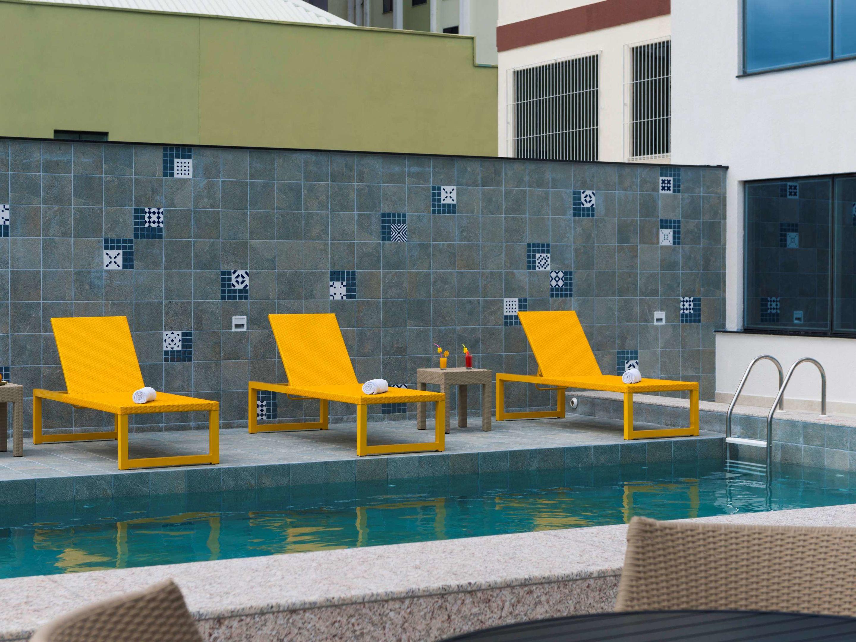 Novotel Itajaí — photo 5