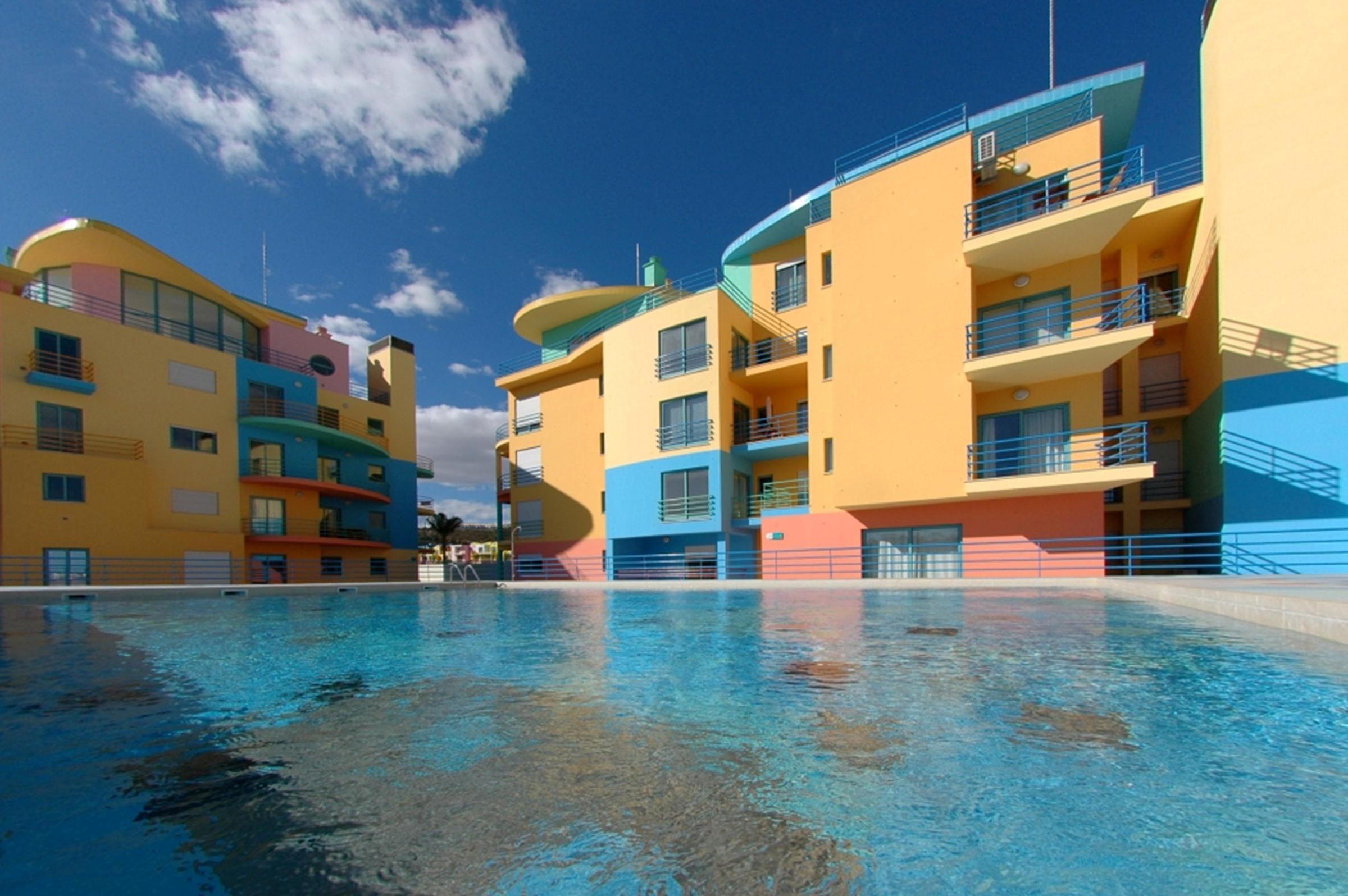 Orada Apartamentos Turisticos Marina De Albufeira — photo 5