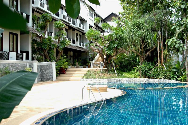 Gassan Khuntan Golf & Spa — photo 4