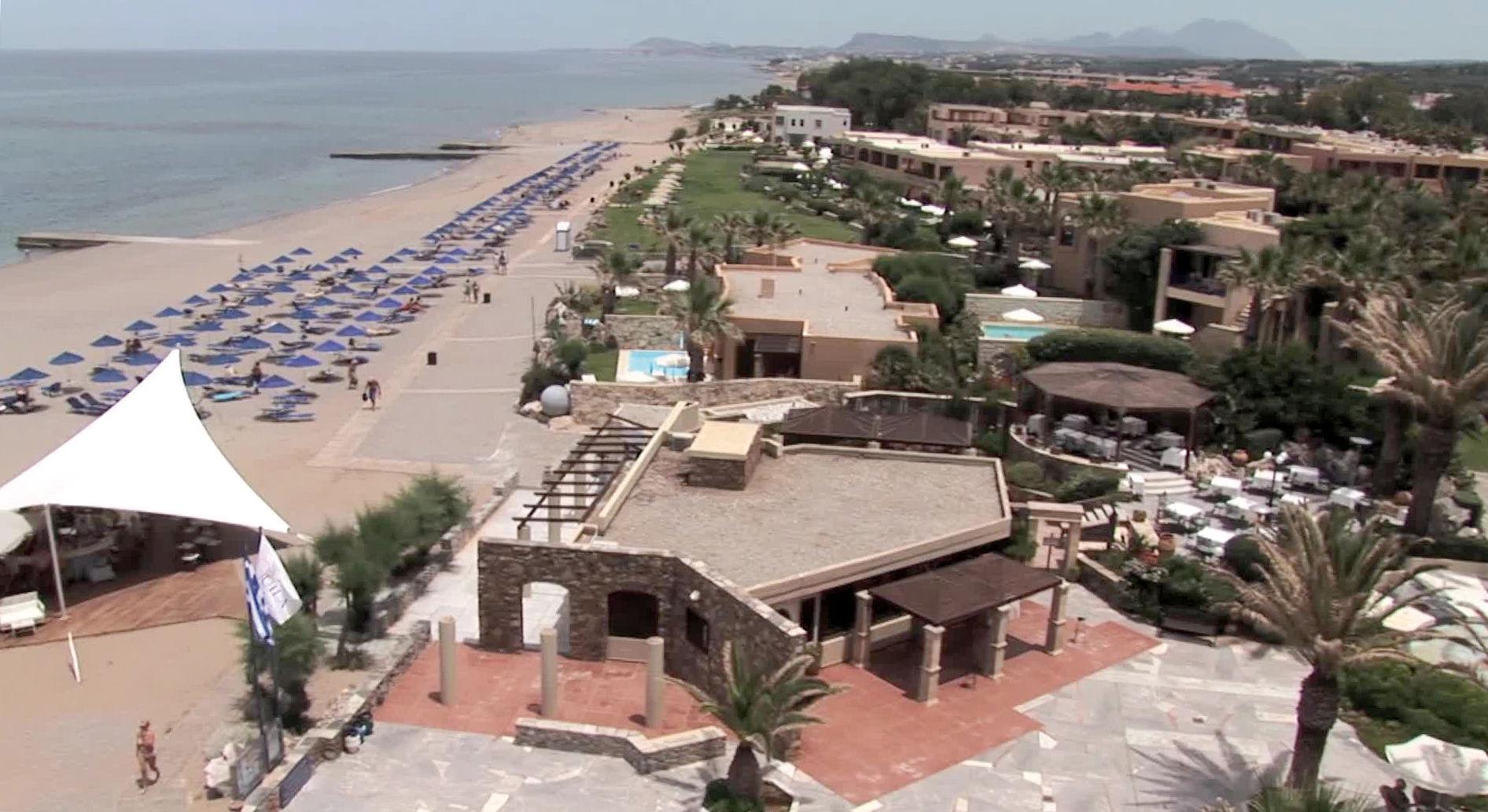 Aquila Rithymna Beach — photo 5