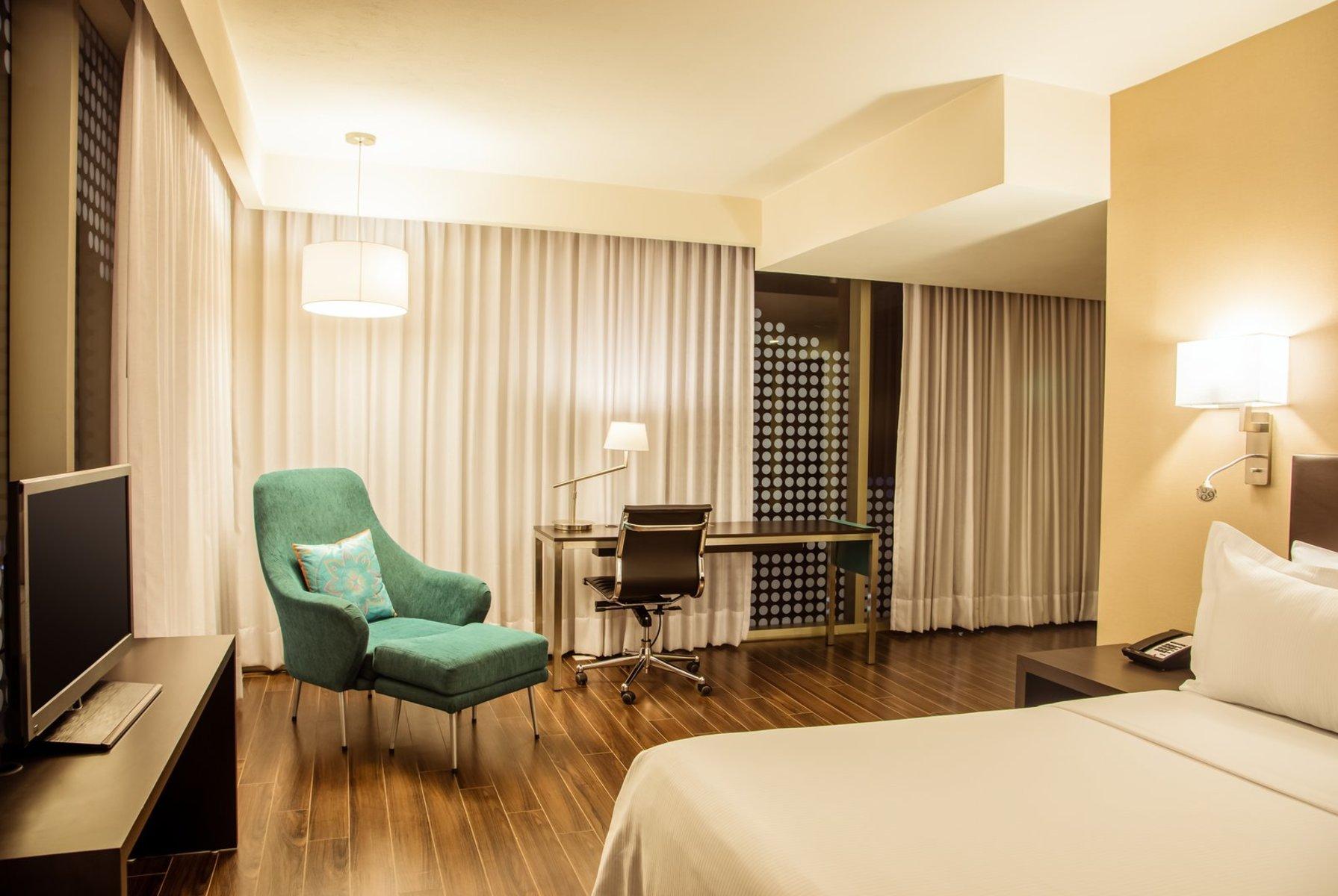 Fiesta Inn Insurgentes Viaducto — photo 4