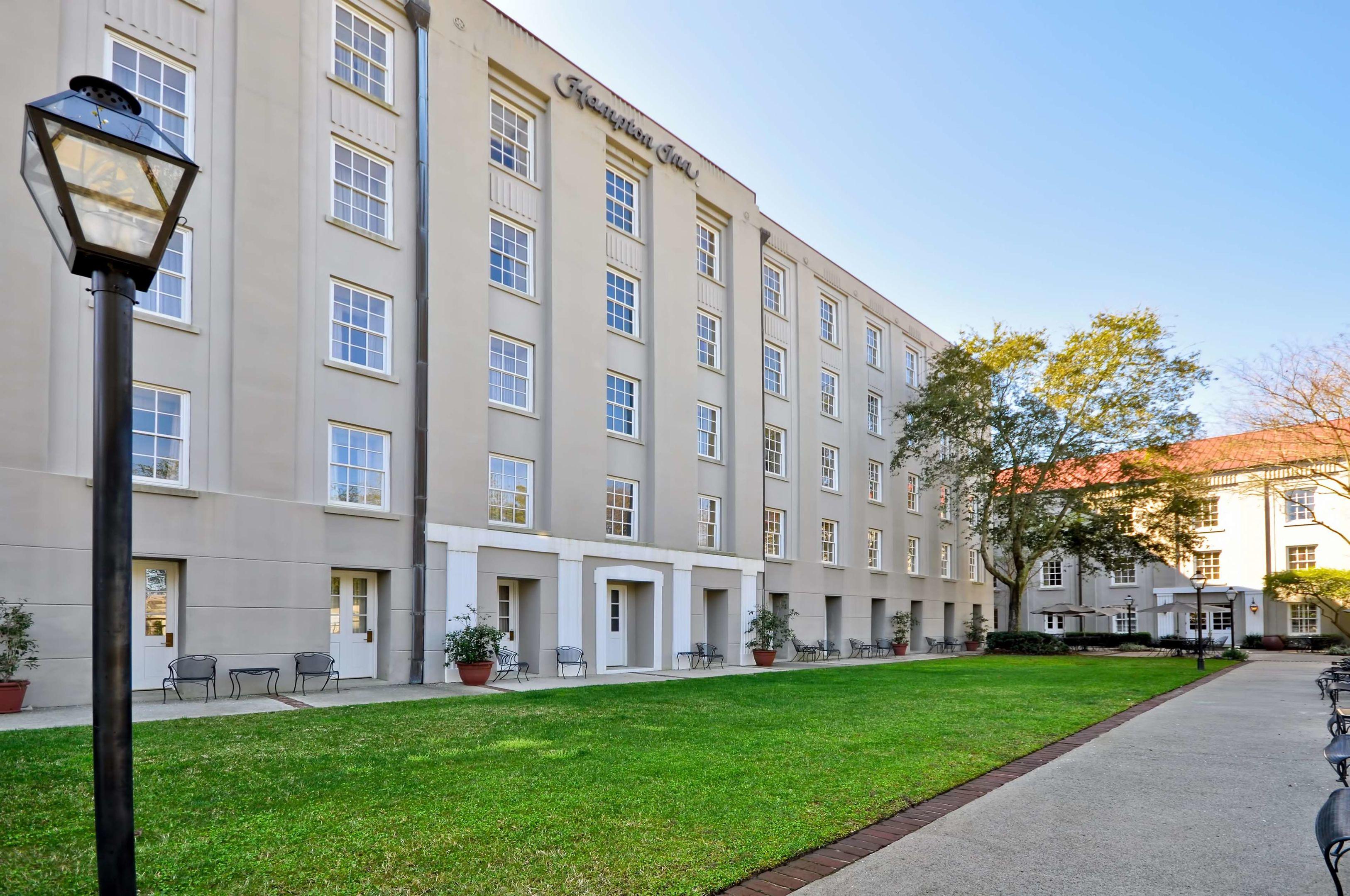 Hampton Inn Charleston-Historic District — photo 4
