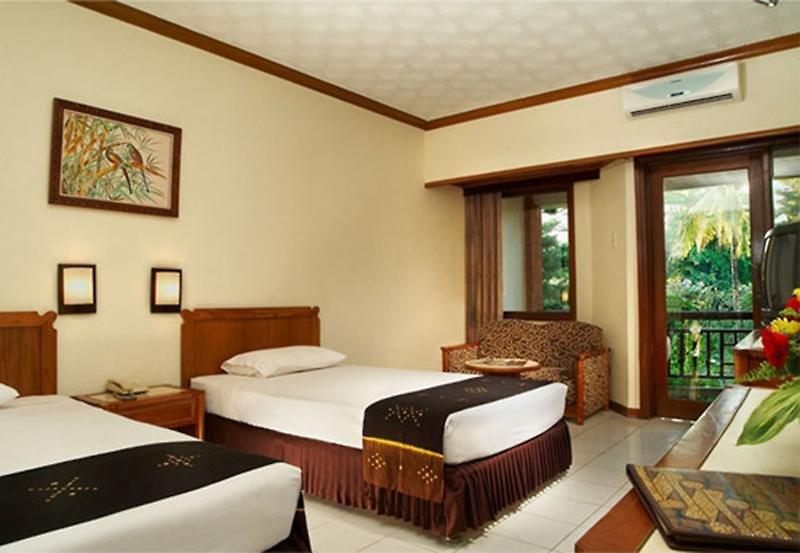 Bali Garden Beach Resort — photo 4