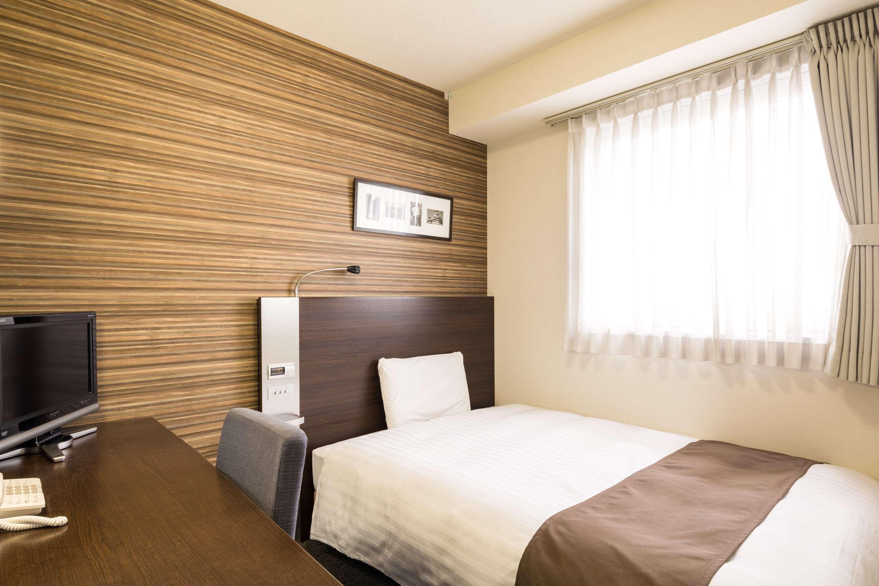 Comfort Hotel Kumamoto Shinshigai — photo 3