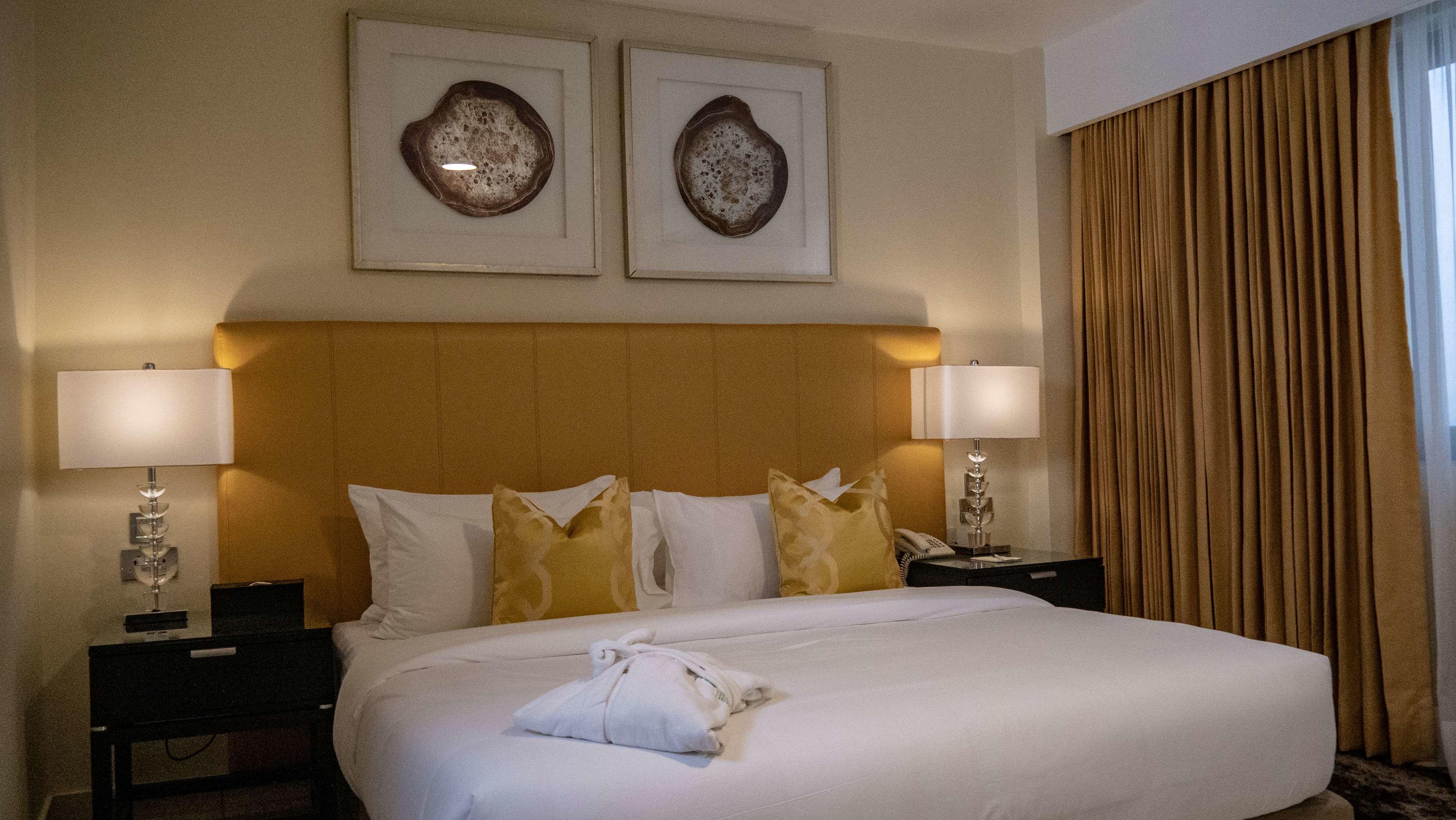 Oak Plaza East Airport Hotel — photo 5