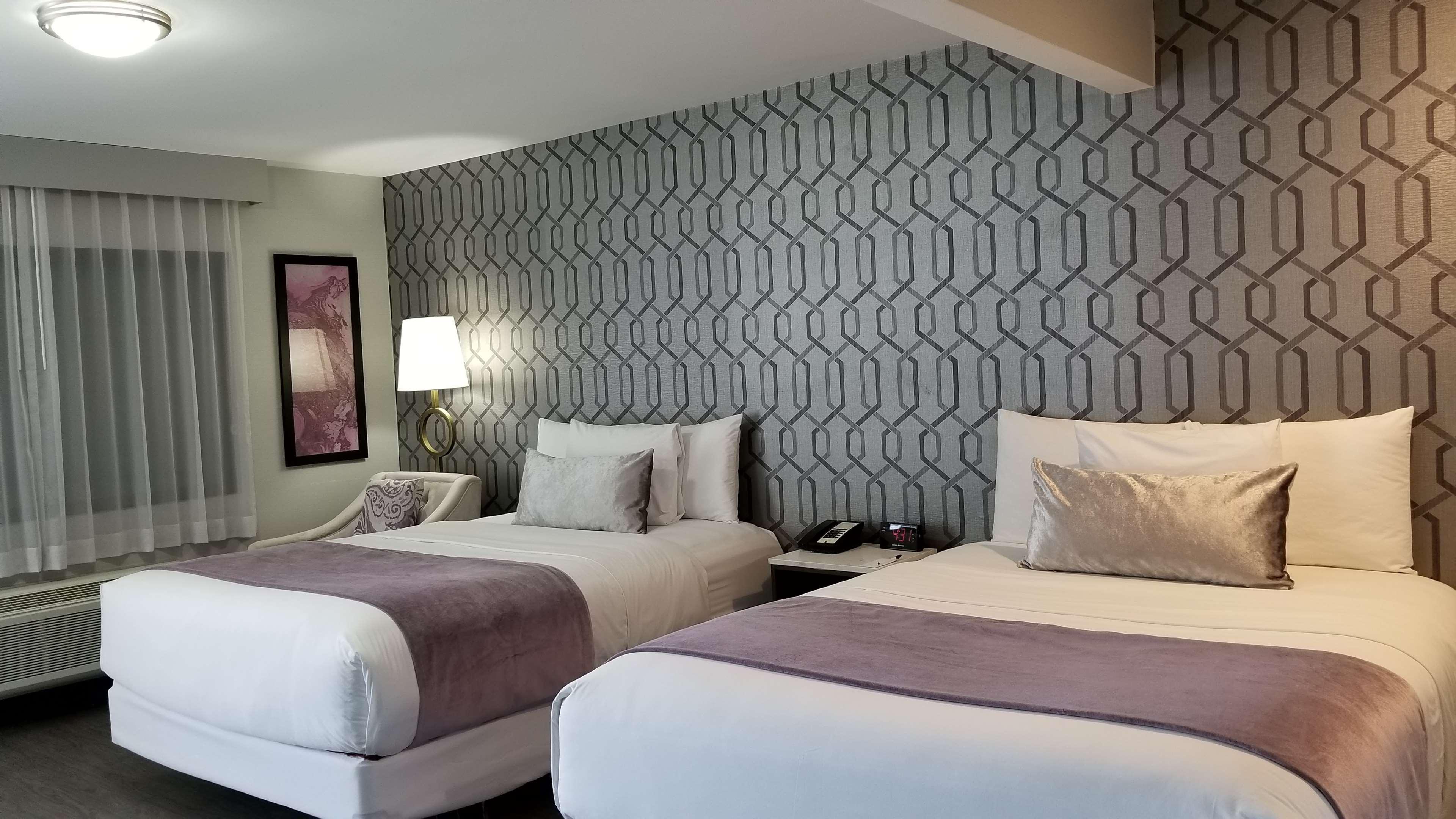 SureStay Collection By Best Western Sunset West Hotel — photo 4