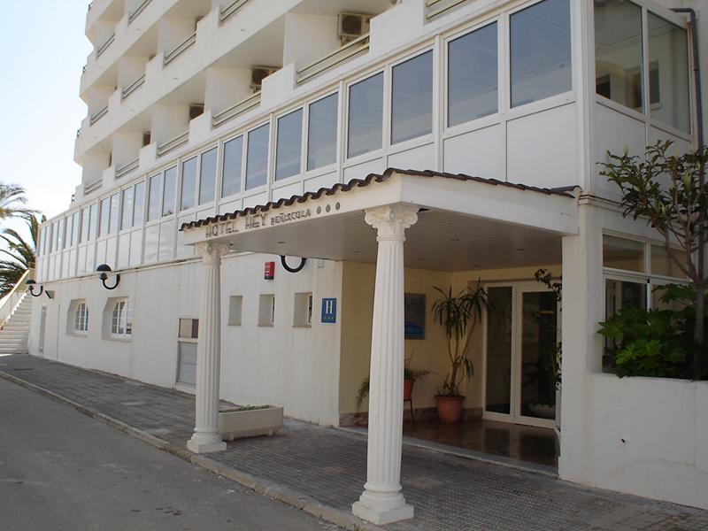 Hotel Hey Peñíscola — photo 5