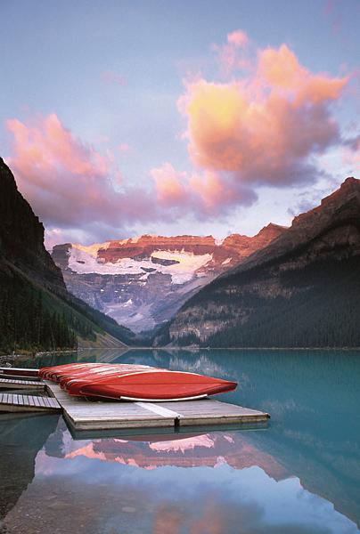 Fairmont Château Lake Louise — photo 4