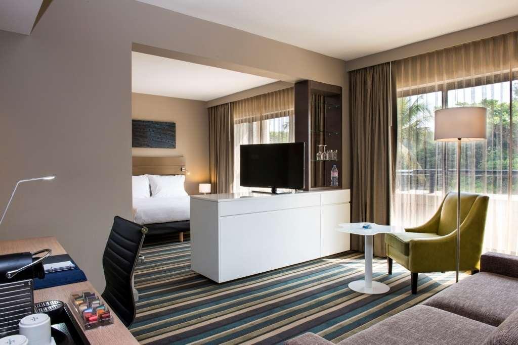 Radisson Blu Mammy Yoko Hotel, Freetown — photo 4