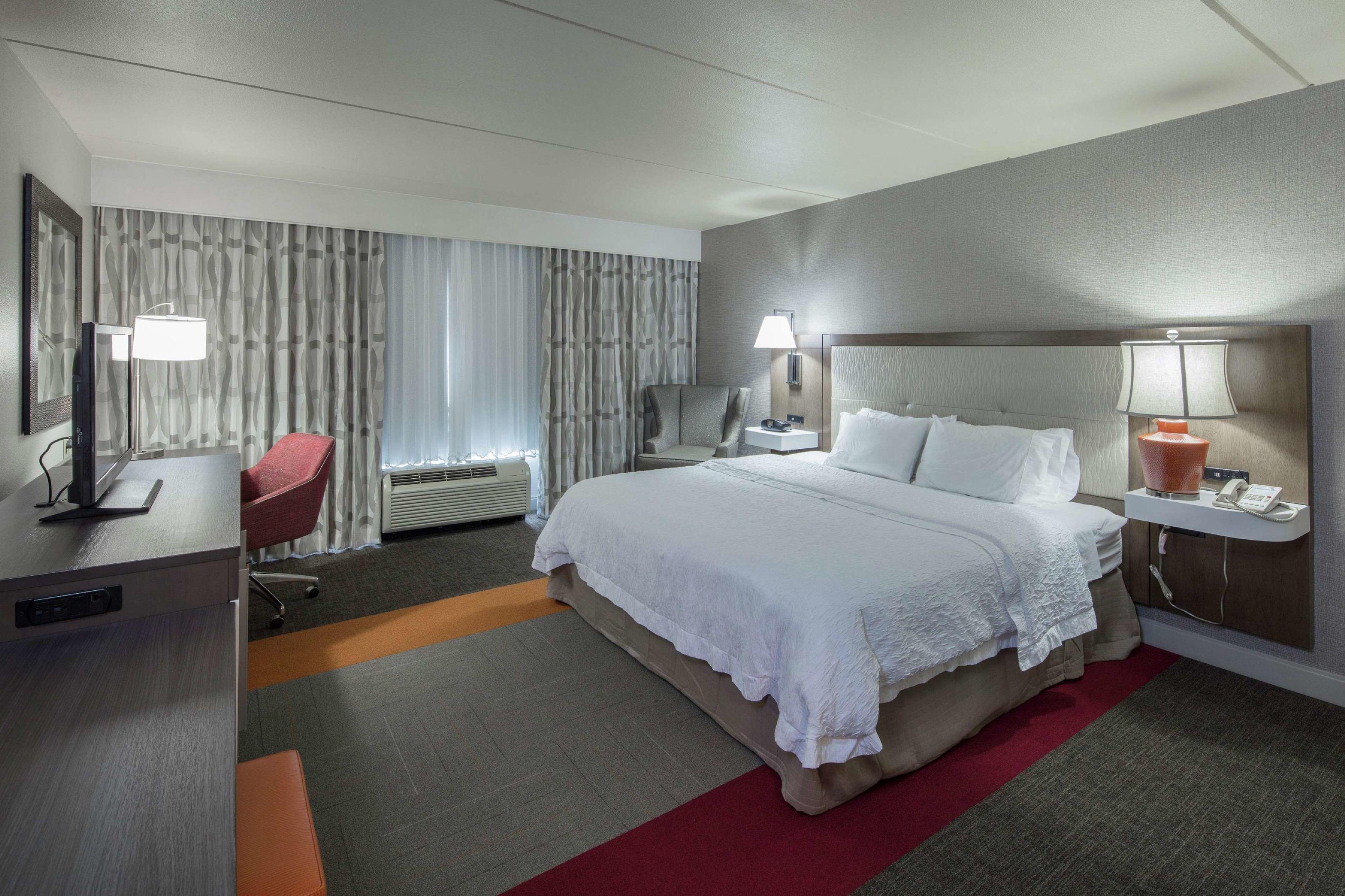 Hampton Inn & Suites Austin Cedar Park — photo 4