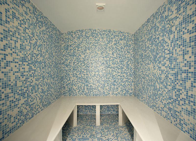 Kanapitsa Mare Hotel & Spa — photo 5