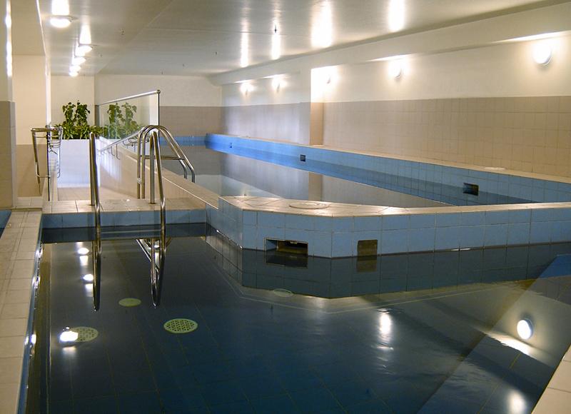 Hotel Grand Chancellor Auckland City — photo 4