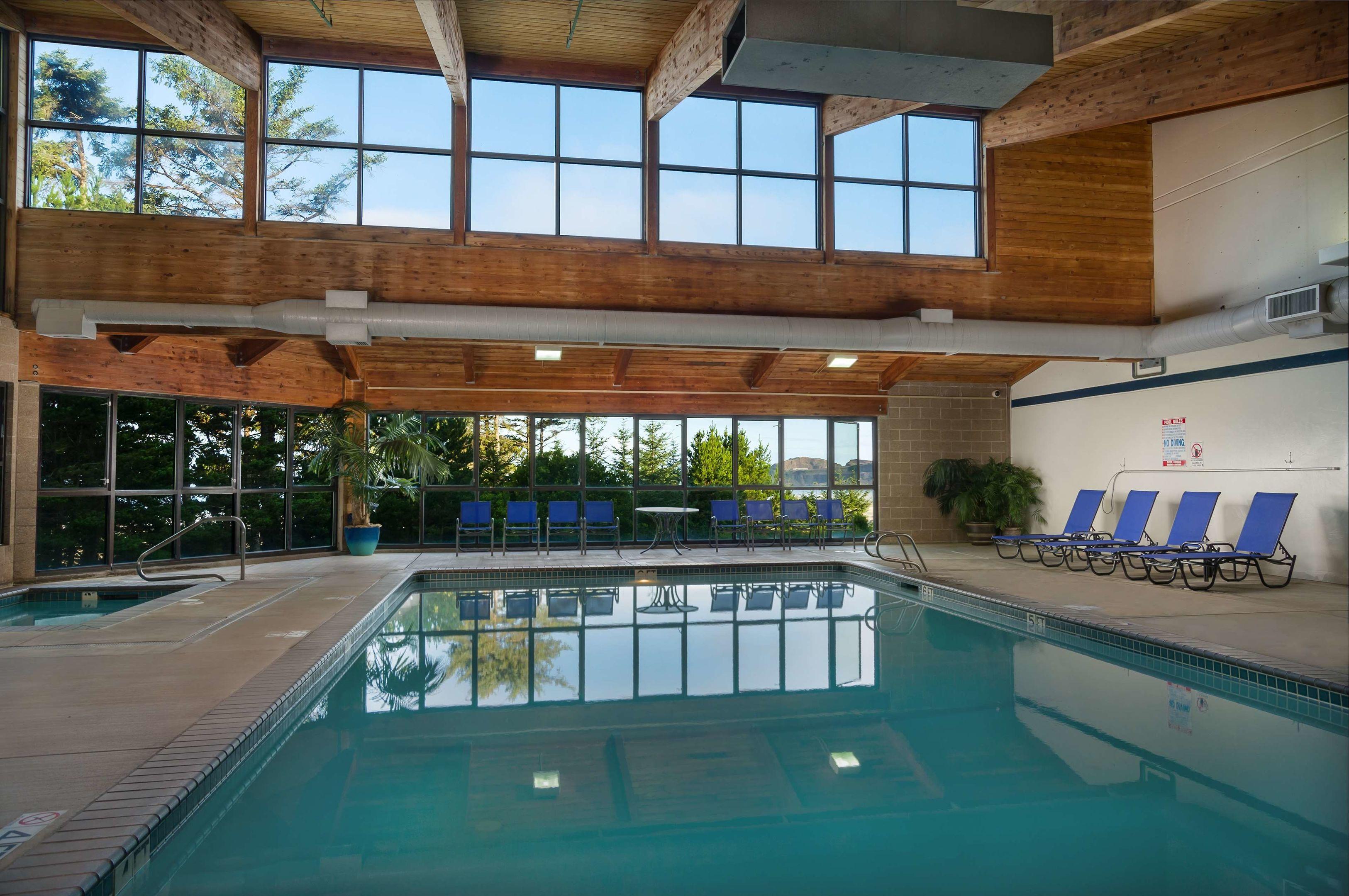 Best Western Agate Beach Inn — photo 3