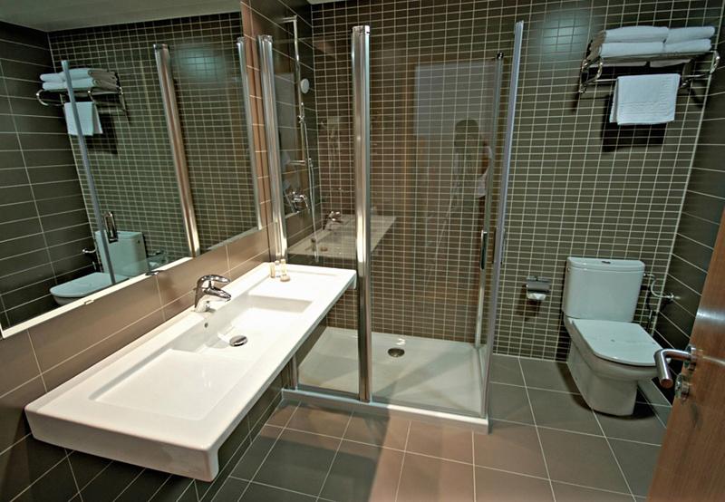 Uma Suites Luxury Midtown — photo 5